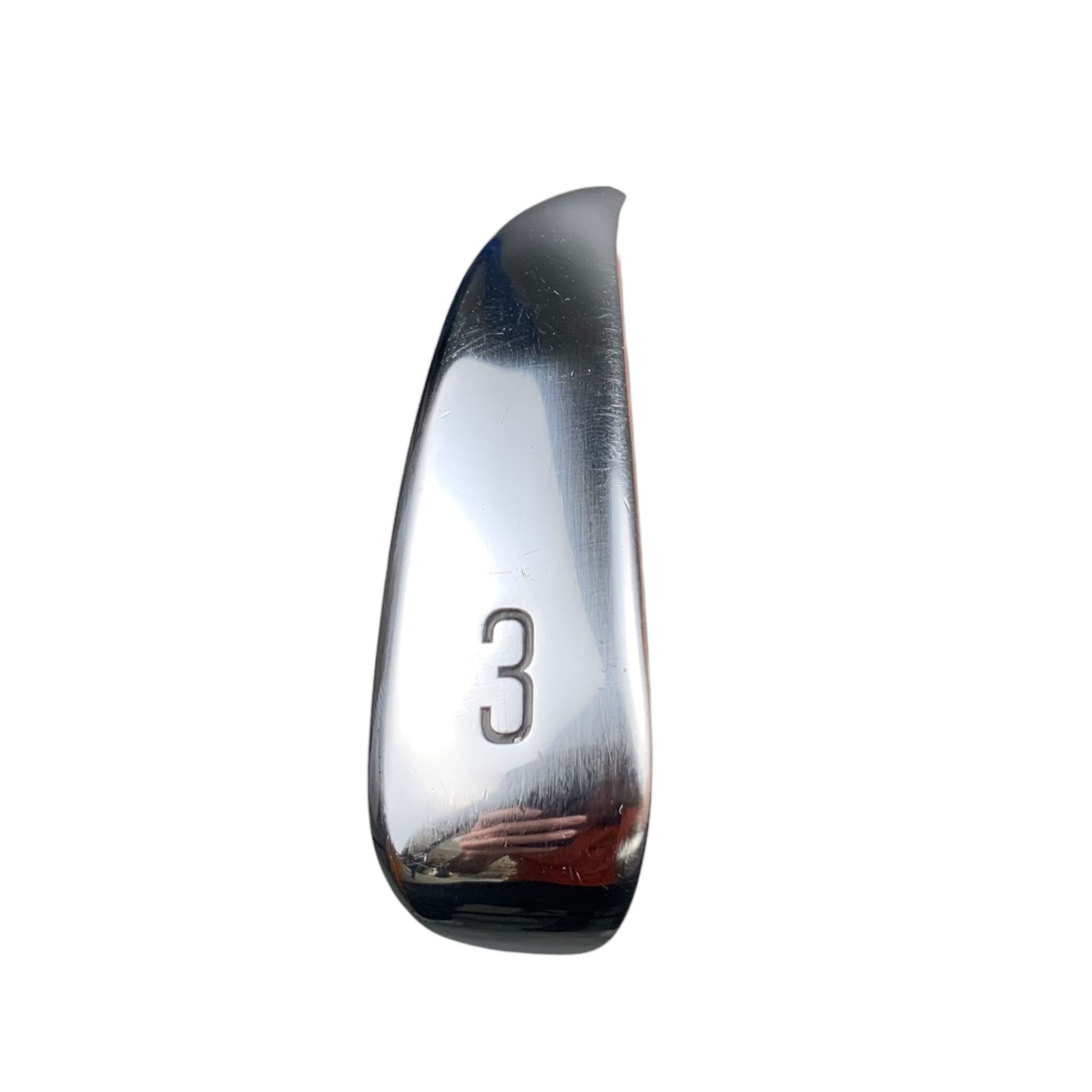 Titleist U505 Driving Iron / Flex Stiff / Grafit / #3/20 - Venstre