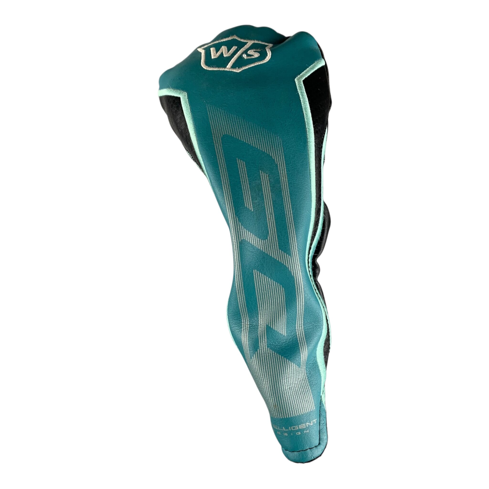 Wilson Staff D7 Fairway Wood / Flex Ladies / Grafit / #7/22
