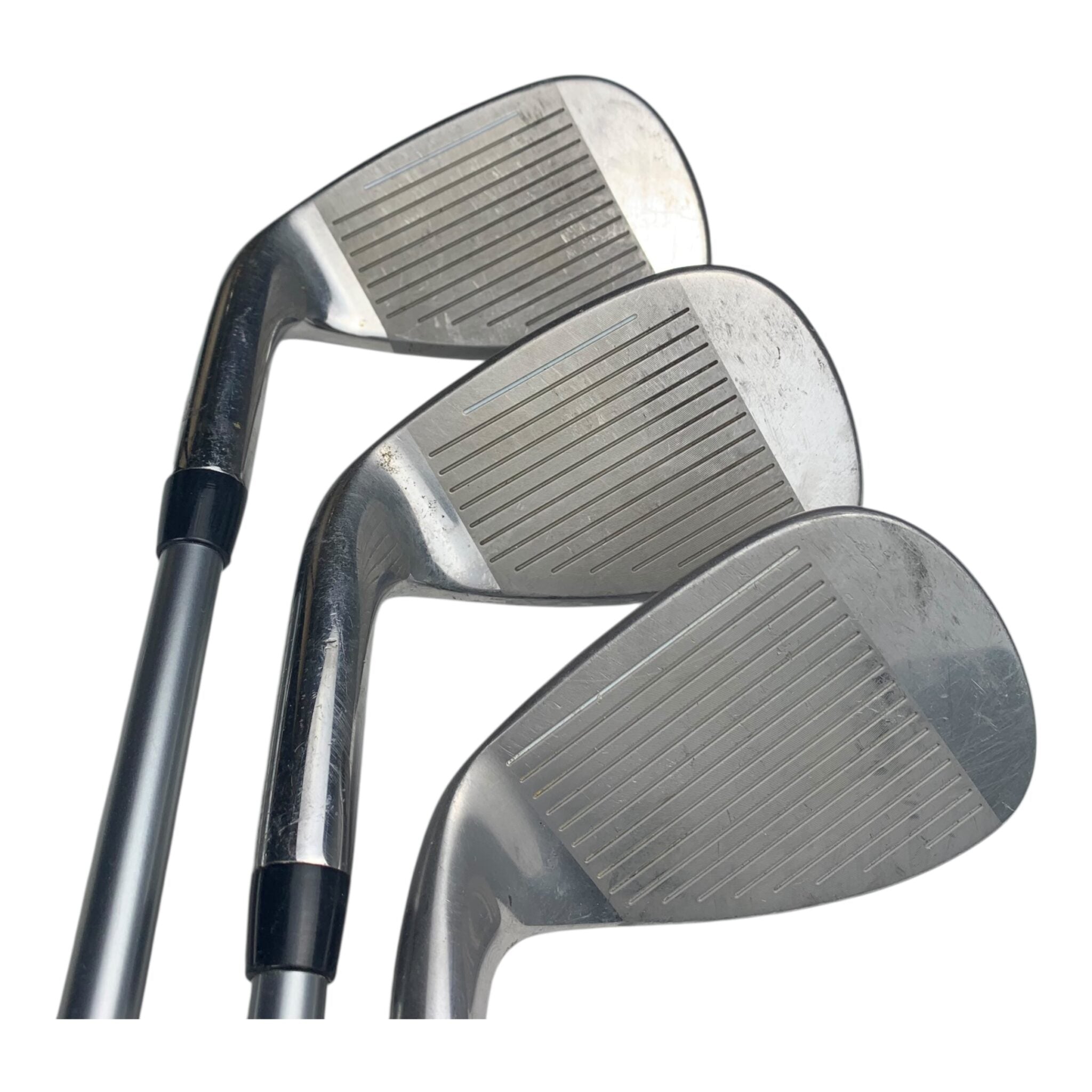 Cobra King f8-S Jernsæt / Flex Ladies / 6-SW / Grafit