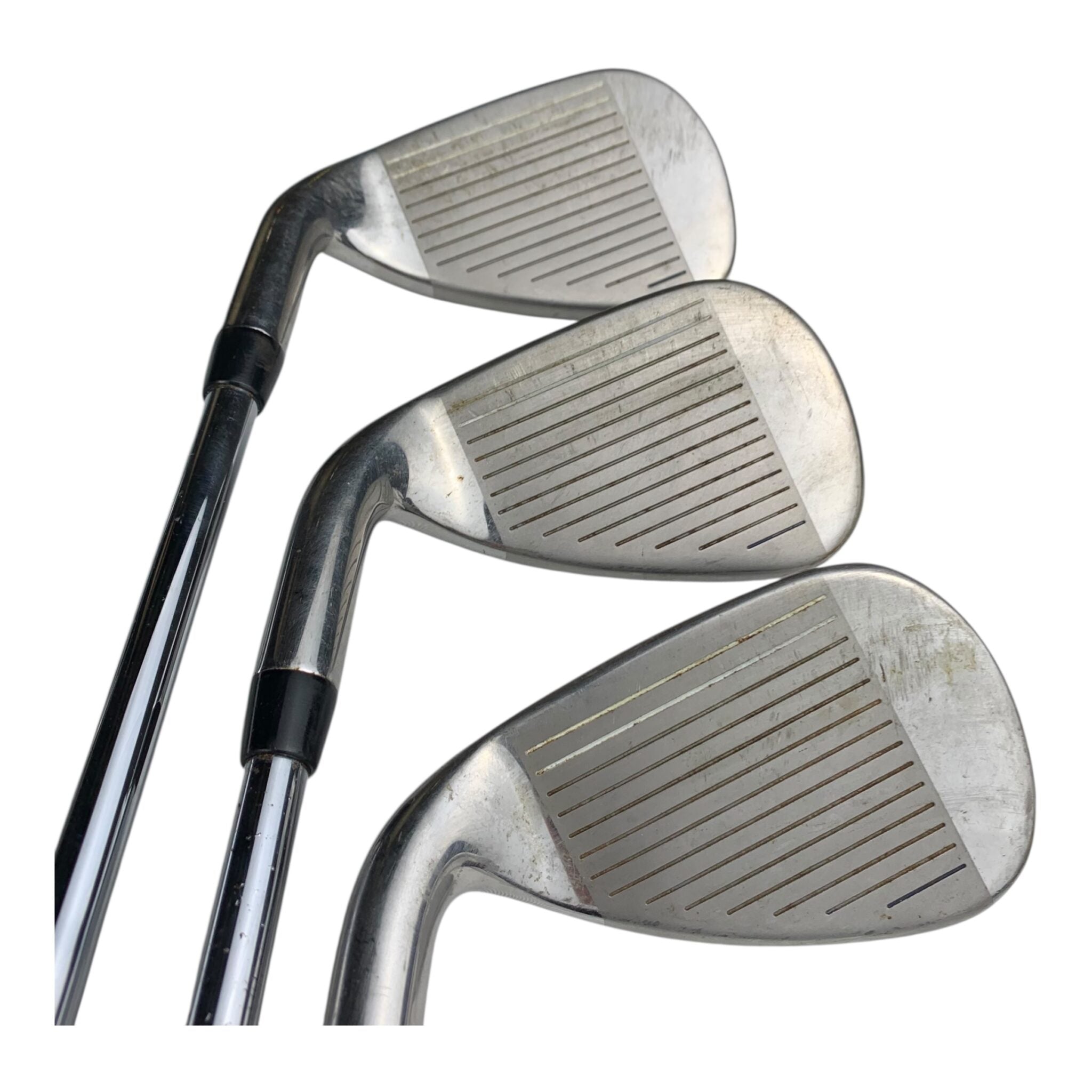 Callaway XR Jernsæt / Flex Stiff / 5-PW / Stål