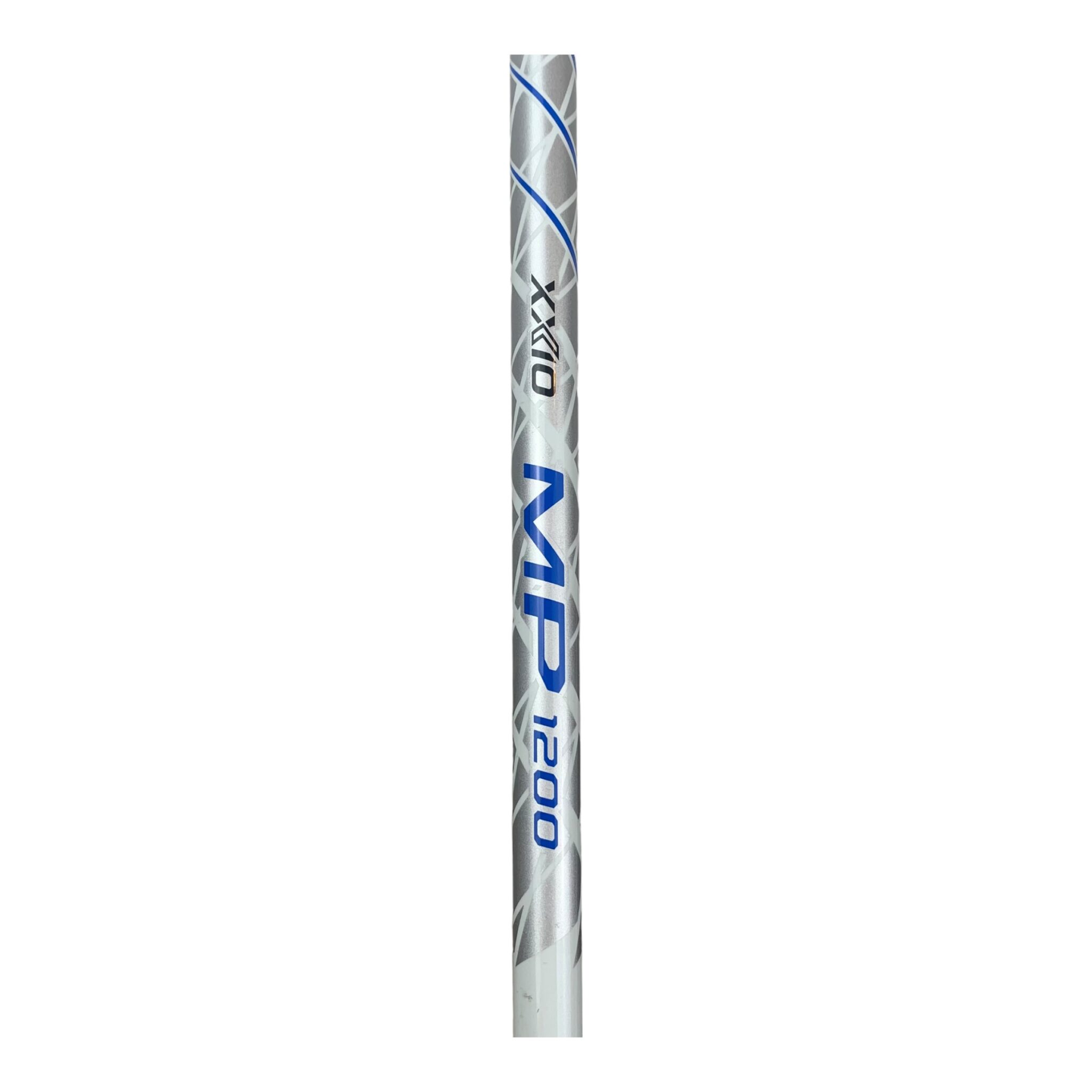 XXIO 12 Fairway Wood / Flex Regular / #4/16.5 / DRI-TAC Midsize Grip