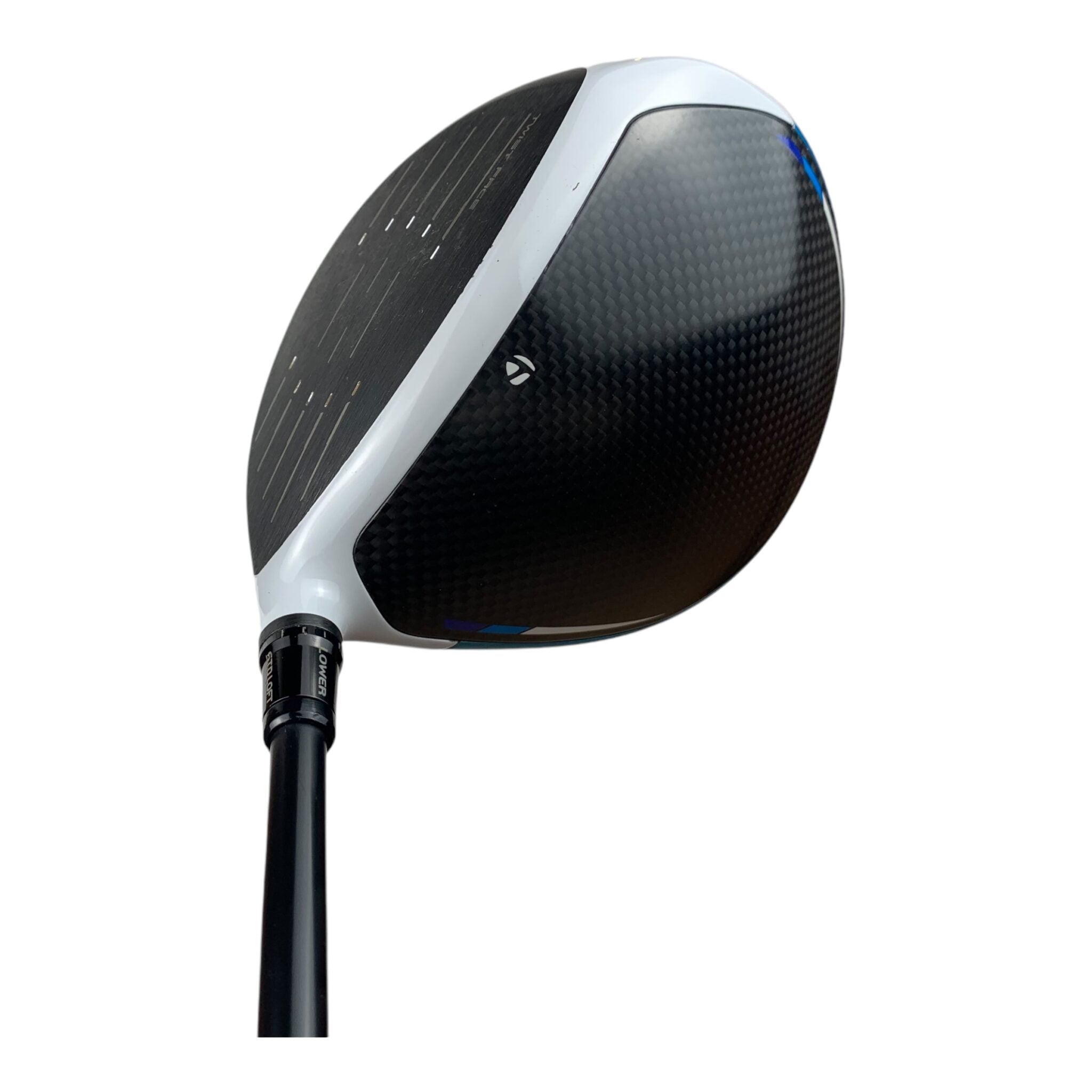 TaylorMade SIM 2 Driver / Flex Stiff/ Loft 9 / Længde -1,5"