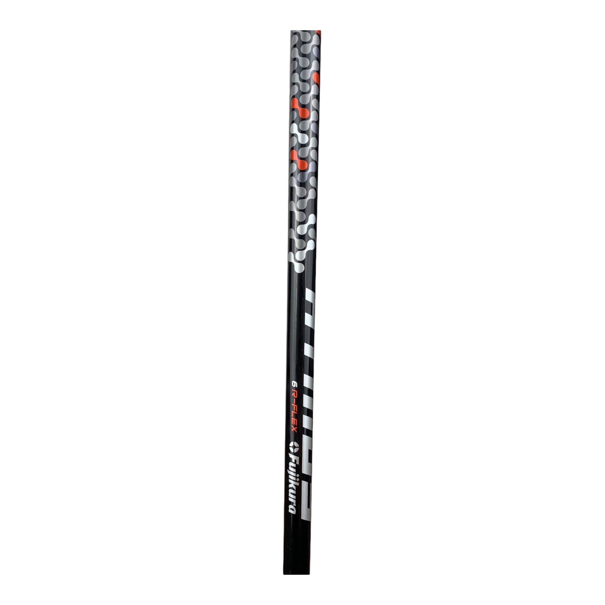 TaylorMade M6 Hybrid / Flex Regular - Graphite / #4/22