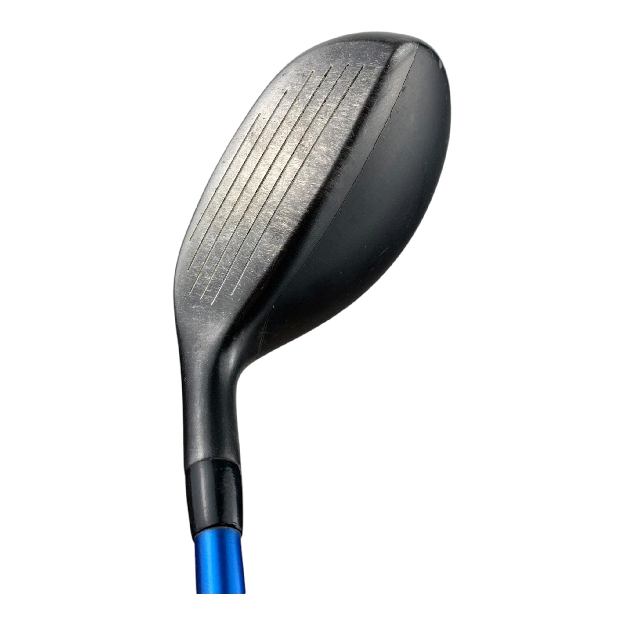 Ping G30 Hybrid / Flex Regular / Grafit / #5/26