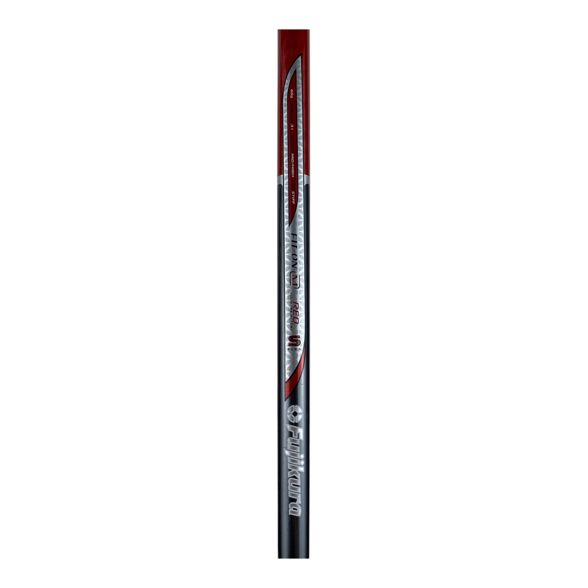 Cleveland HiBore XLS Fairway Wood / Flex Stiff / Grafit / #3/13