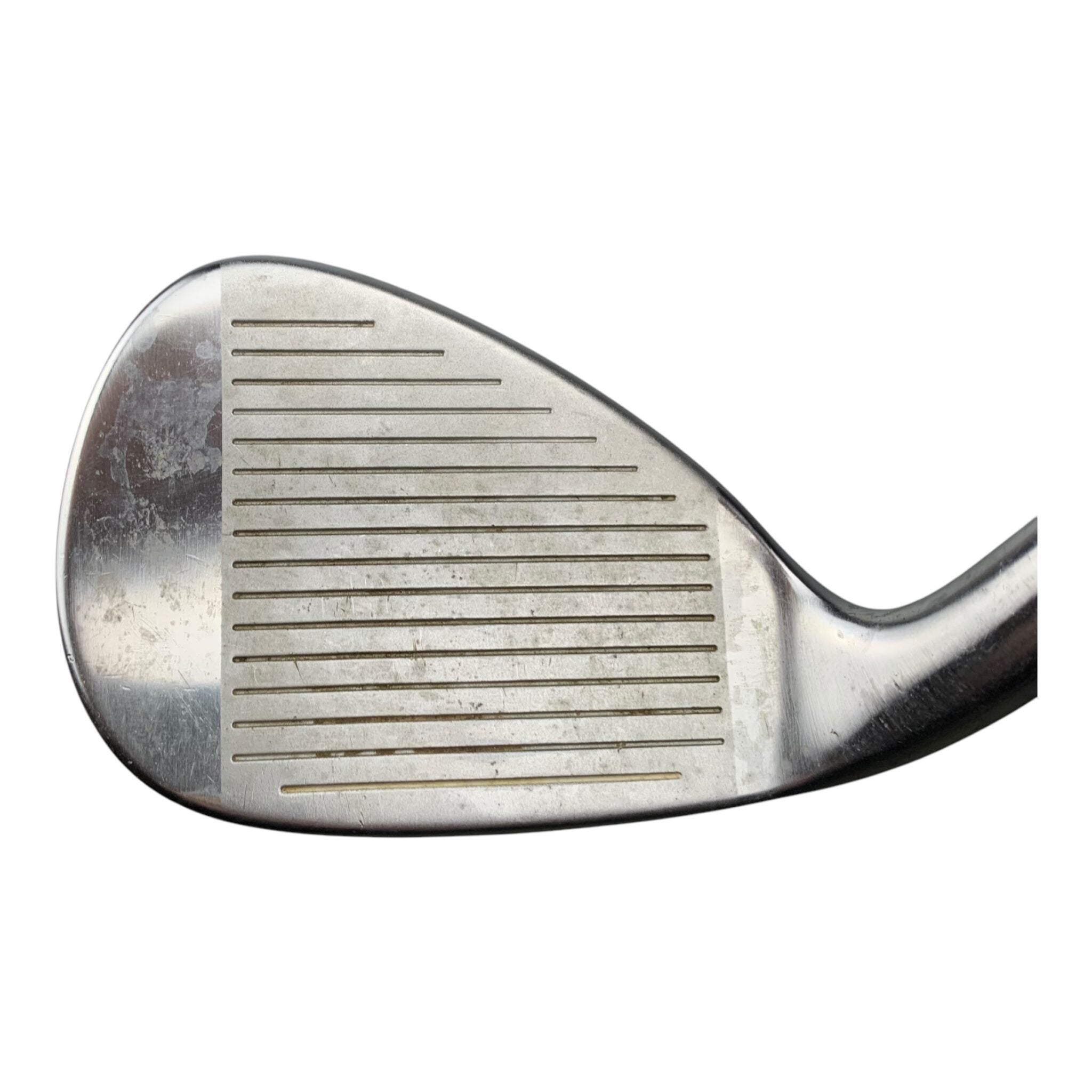 TaylorMade Tour Burner Wedge / Stål / #55/12