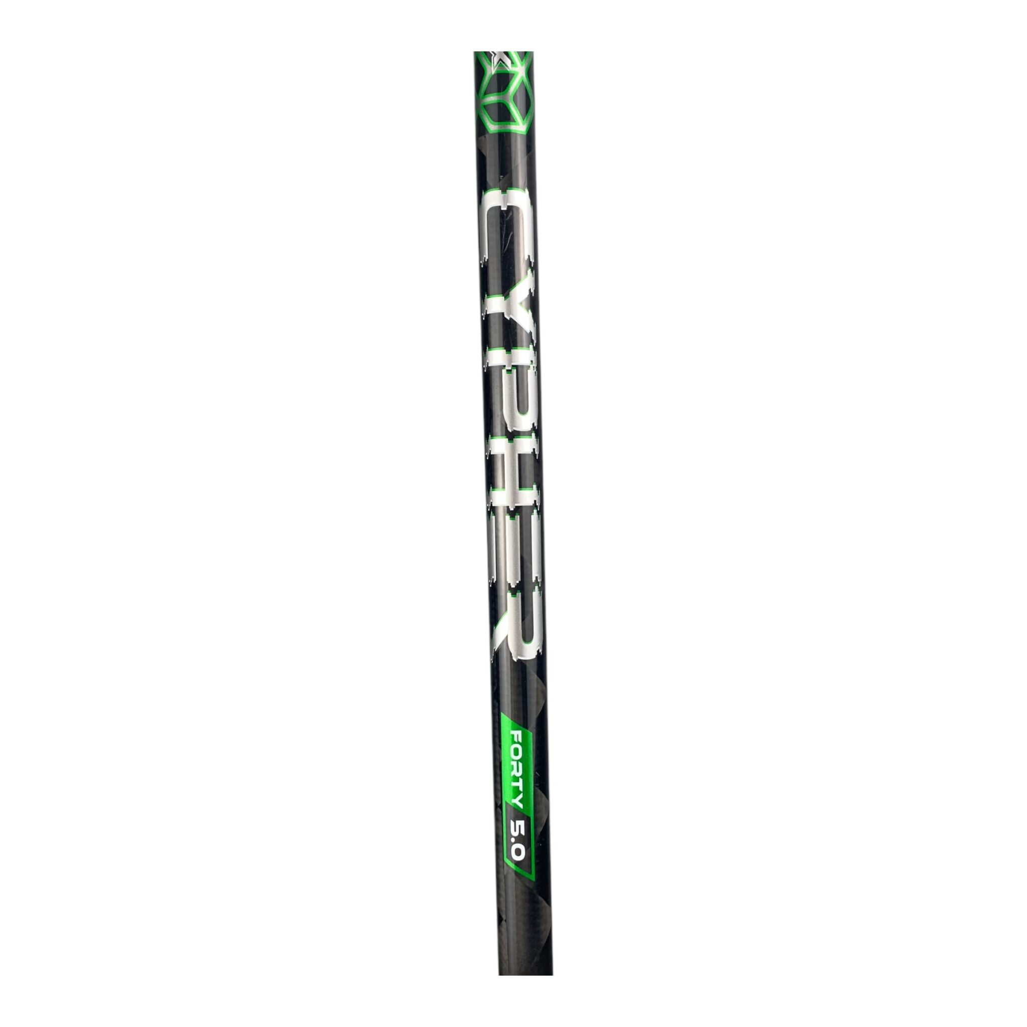 Callaway Epic Speed Driver / Flex A-flex / Loft 10.5 - Venstre