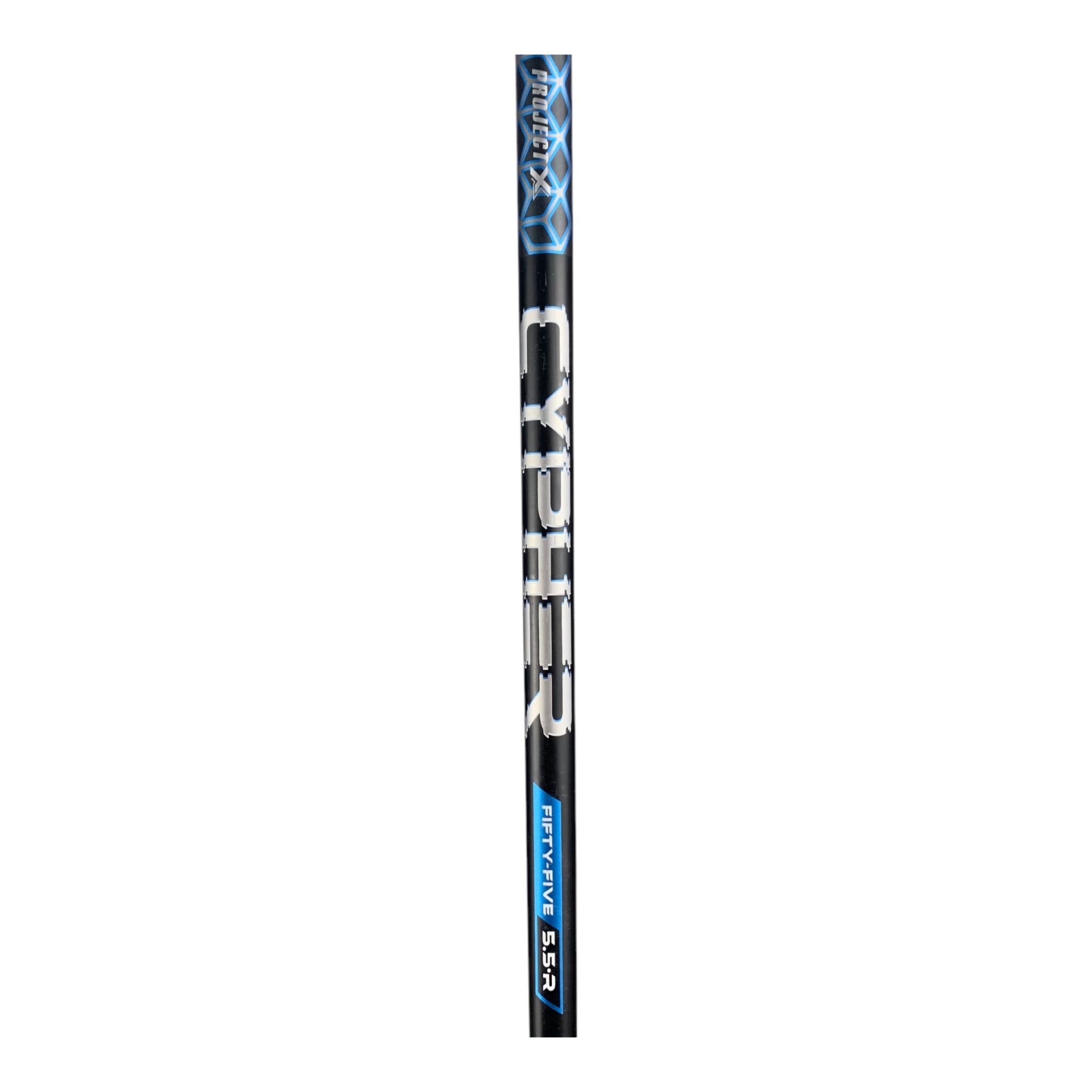 Cleveland LaucherXL Halo Fairway Wood / Flex Regular / Grafit / #7/21