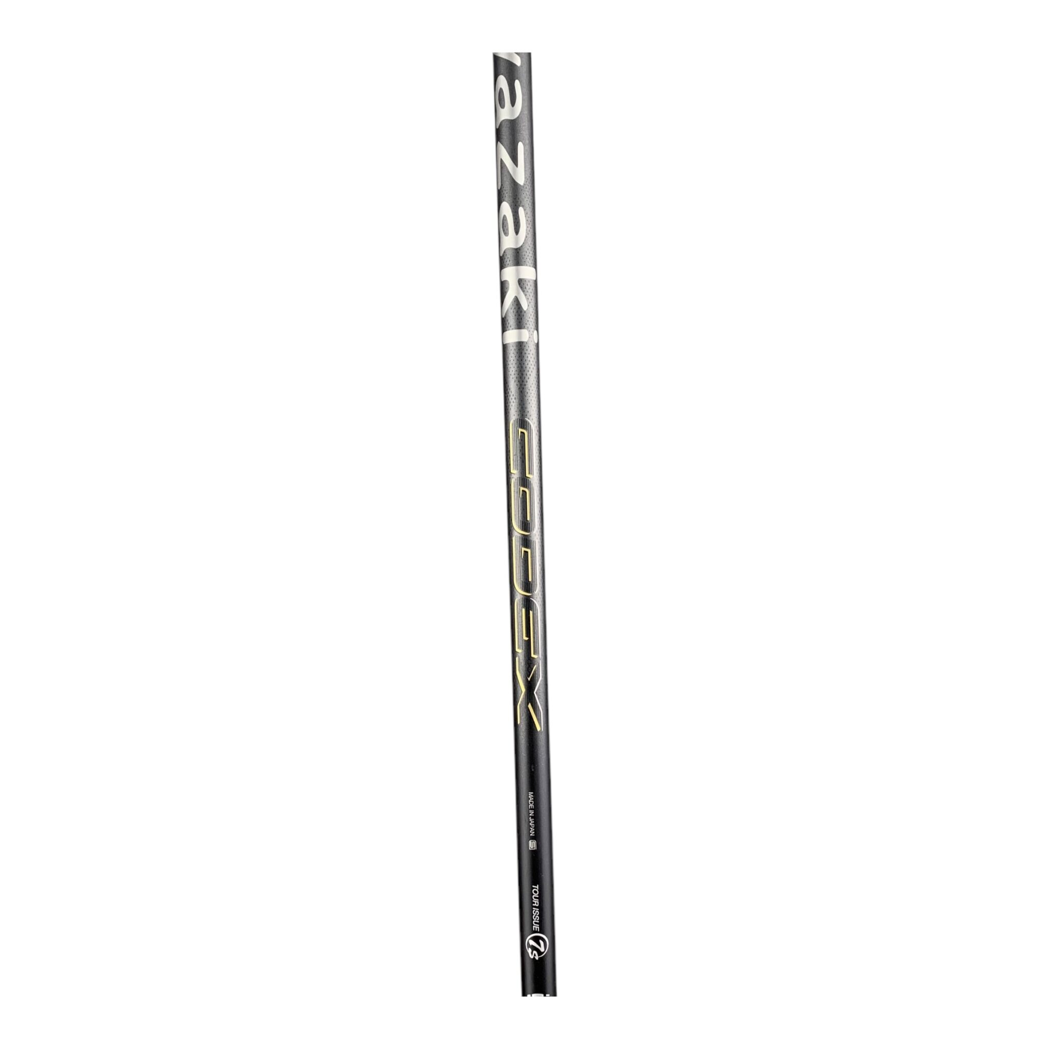 Srixon ZX MK II Fairway Wood / Flex Stiff / Grafit / #3/15