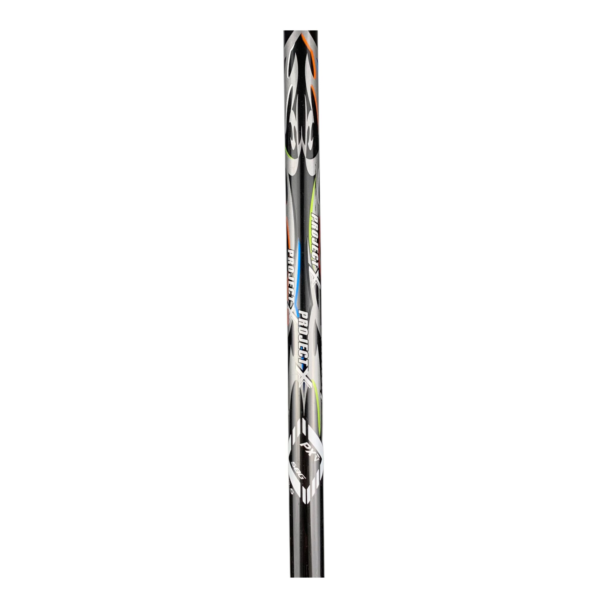 Cobra Biocell Fairway Wood / Flex Regular / Grafit / #3/16 - Venstre