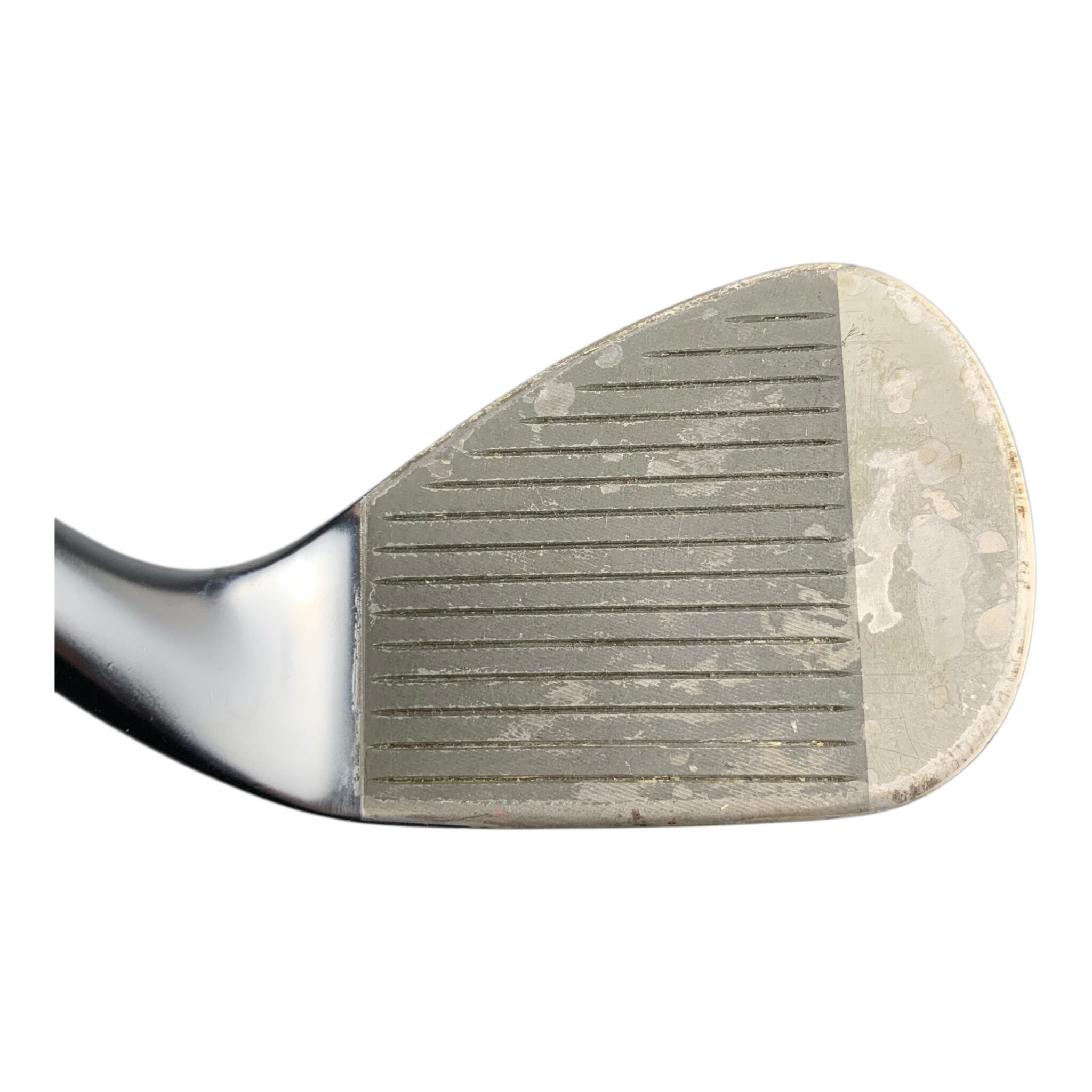 Callaway Jaws raw Wedge / Stål / #54/10 Venstre