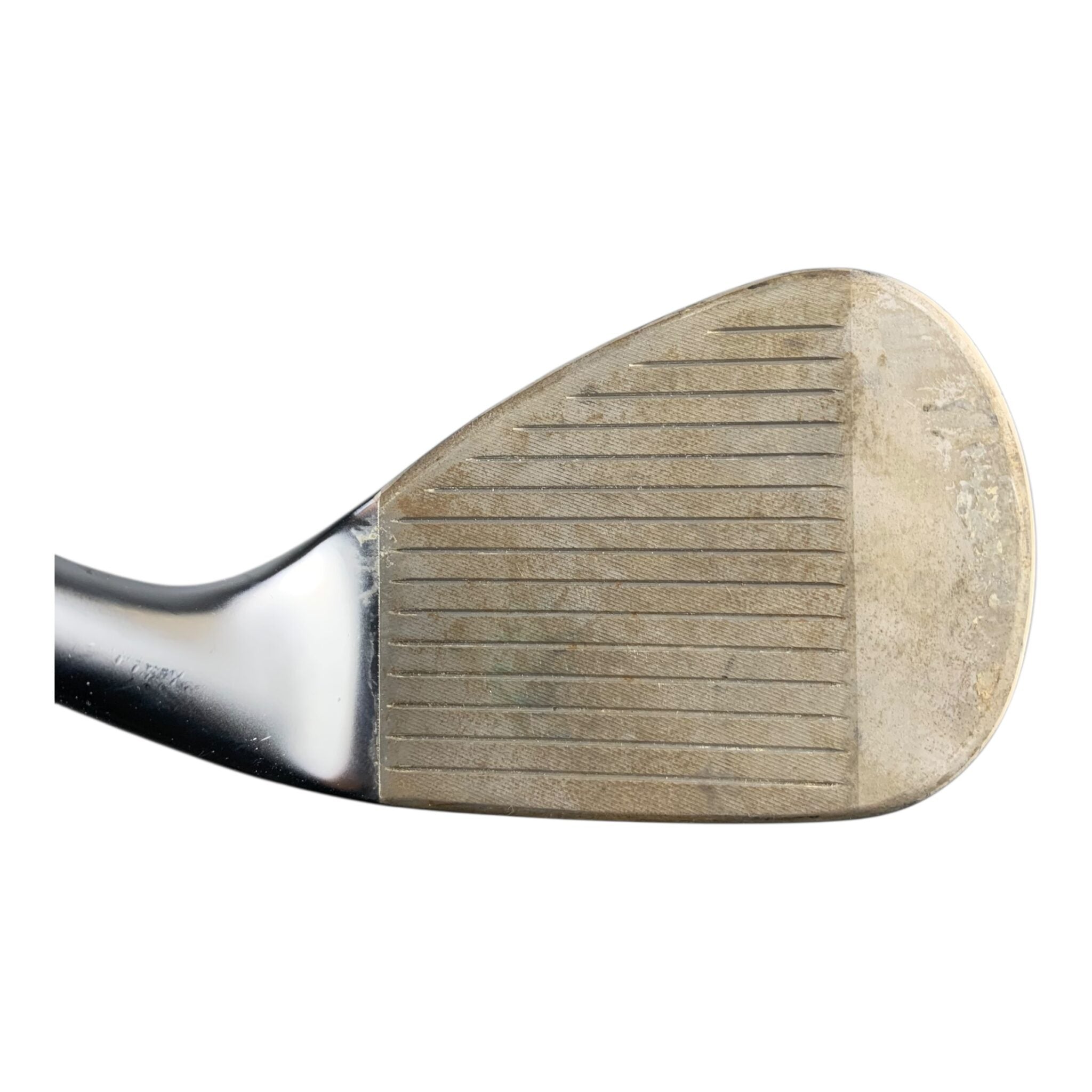 Callaway Jaws raw Wedge / Stål / #60/12 Venstre