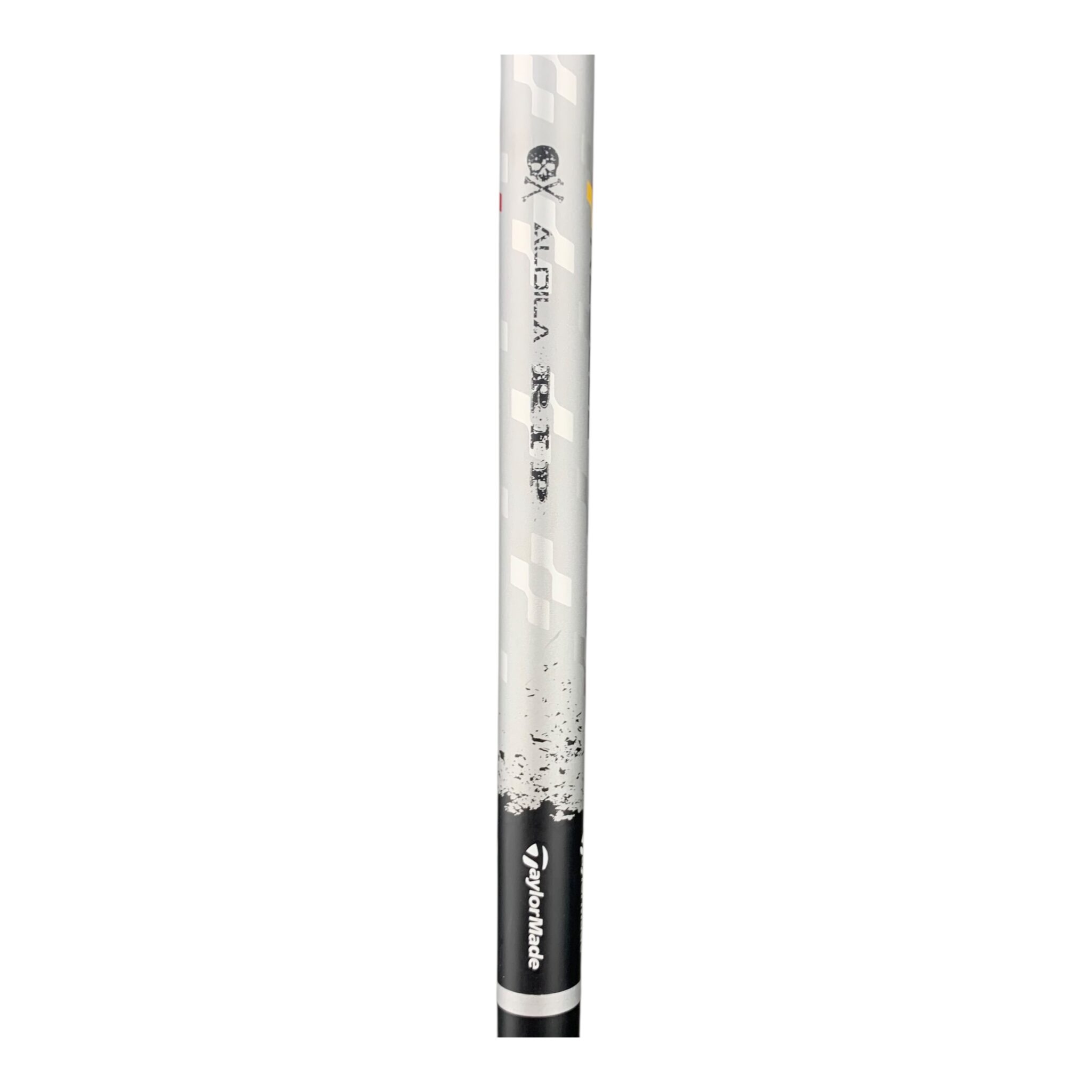 TaylorMade Rescue Hybrid / Flex Regular / Grafit / #4/21