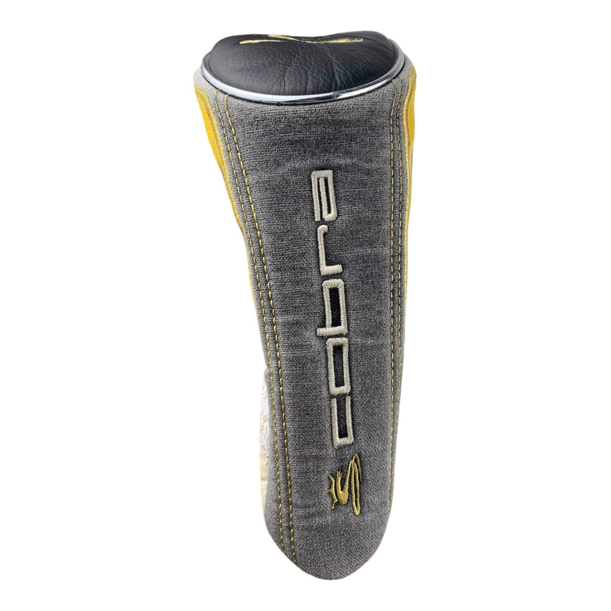 Cobra S3 Max Hybrid / Flex Regular / #4/23