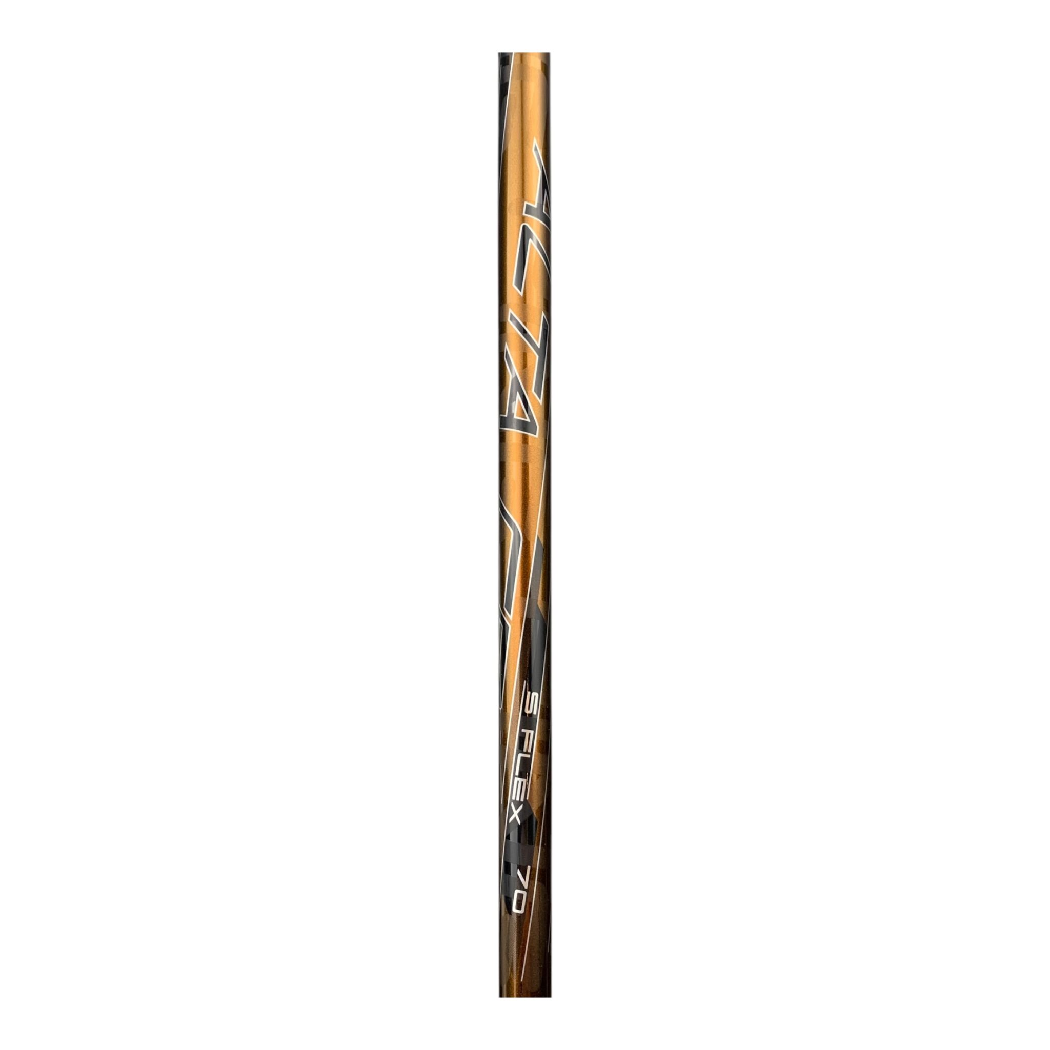 PING G400 Hybrid / Flex Stiff / Grafit / #2/17