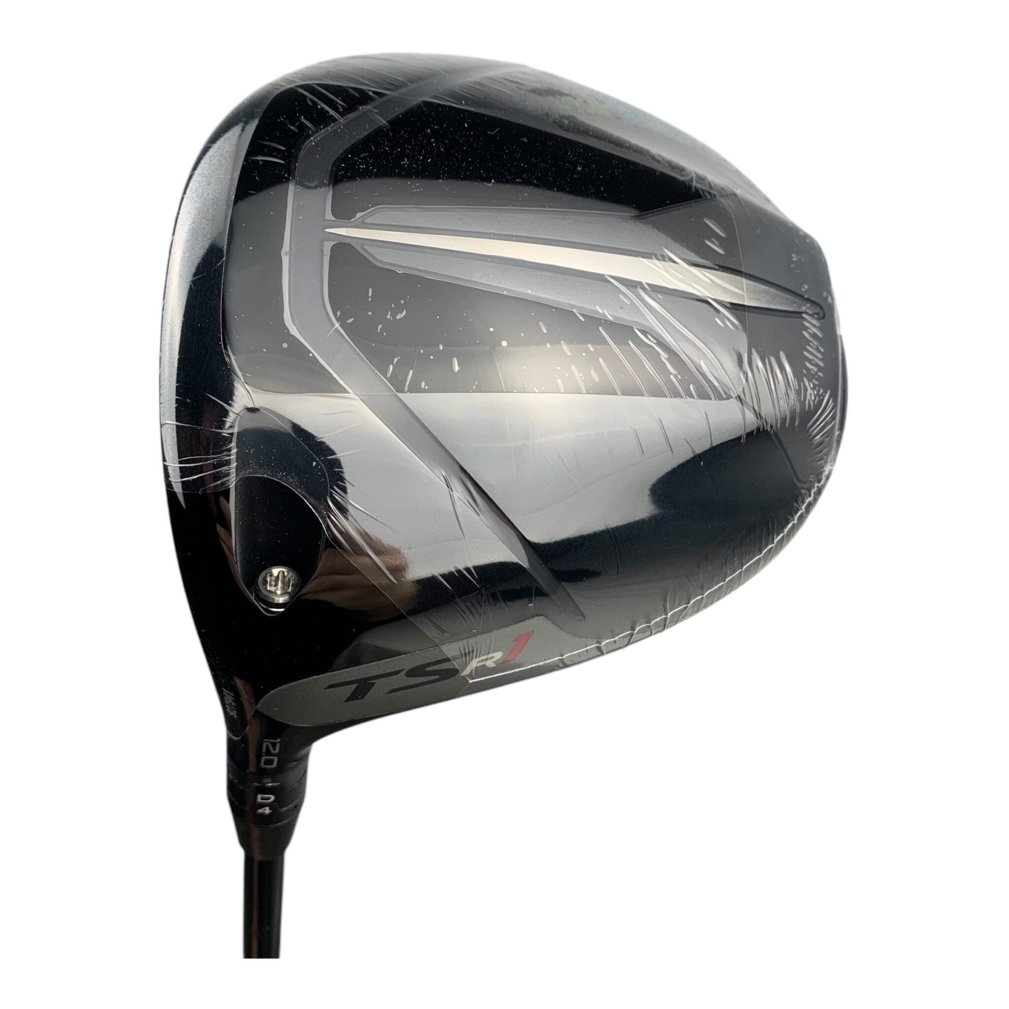 Titleist TSR1 Driver / Flex A-flex / Loft 12 Venstre
