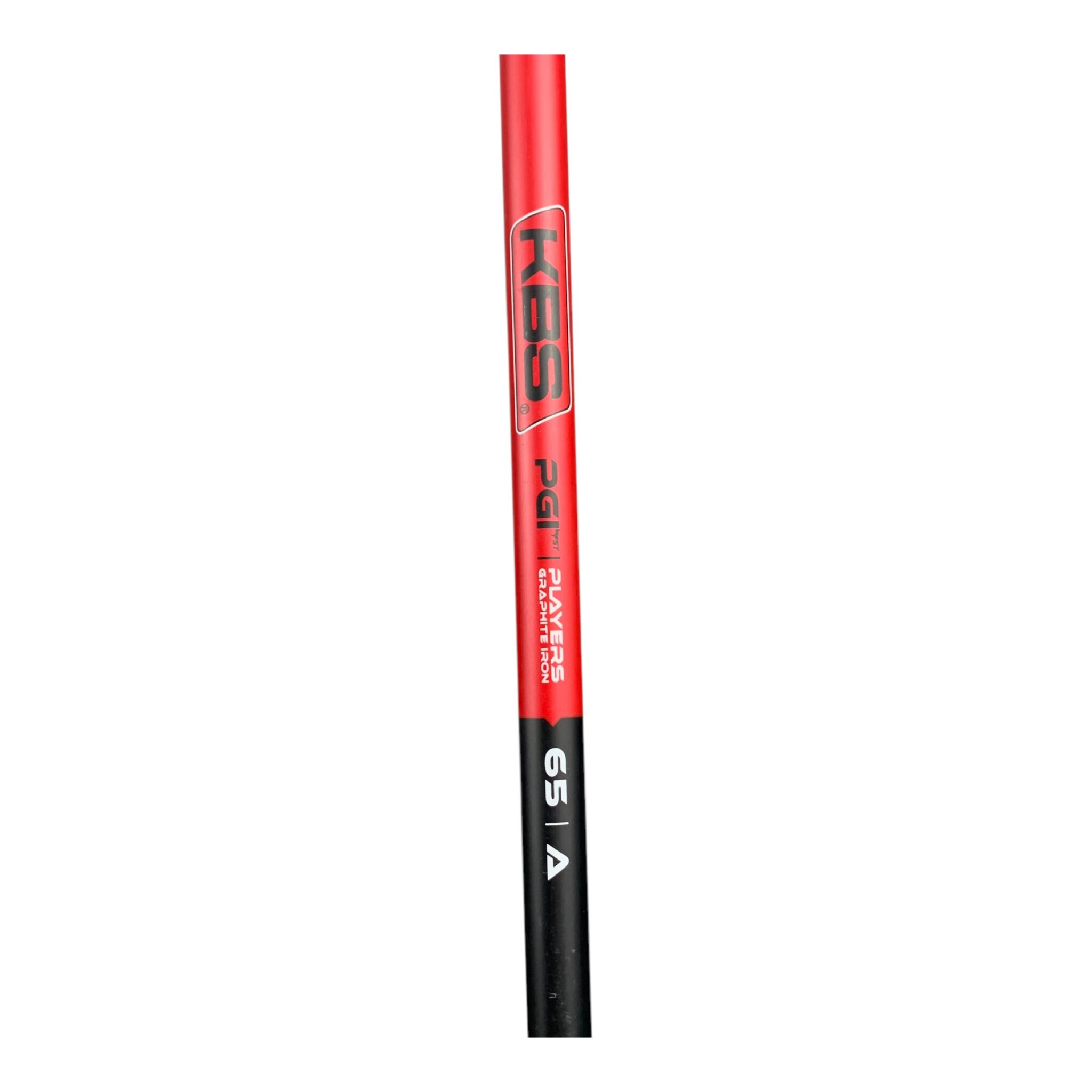 Cobra AeroJet Hybrid / Flex A - Senior / Grafit / #5/24