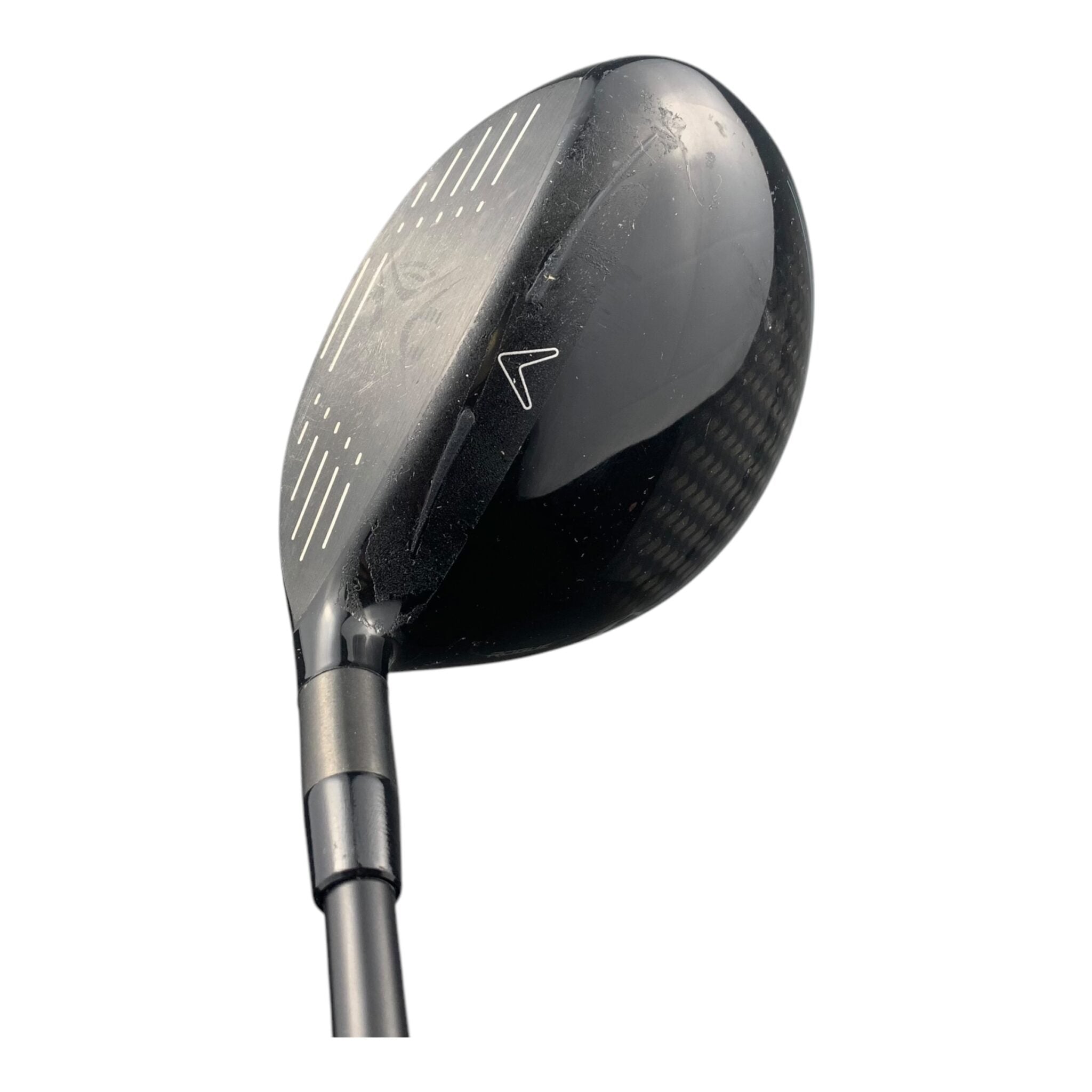 Callaway Rogue+ Fairway Wood / Flex X-Stiff / Grafit / #3/13.5