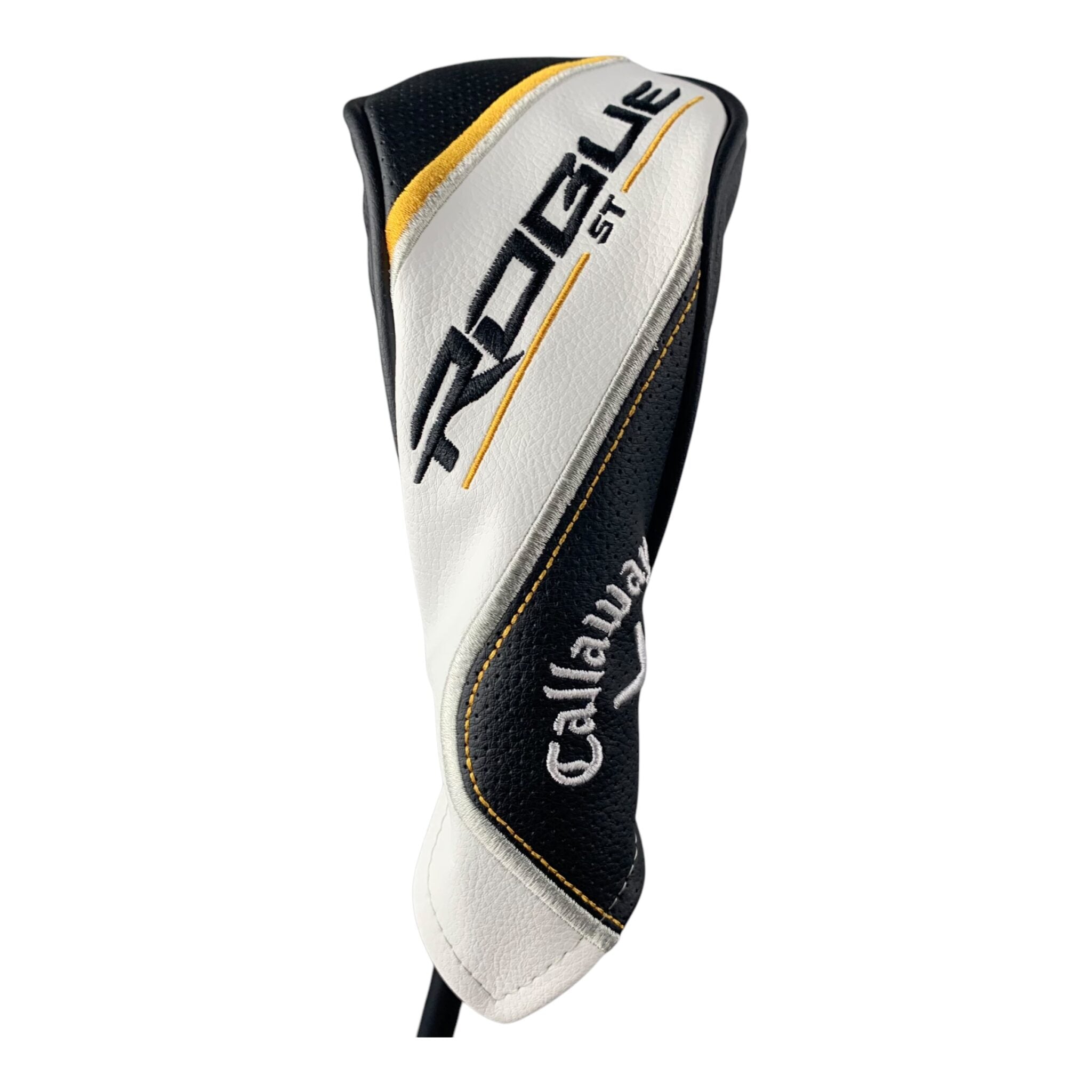 Callaway Rogue ST Max Hybrid / Flex Regular / Grafit / #4/22