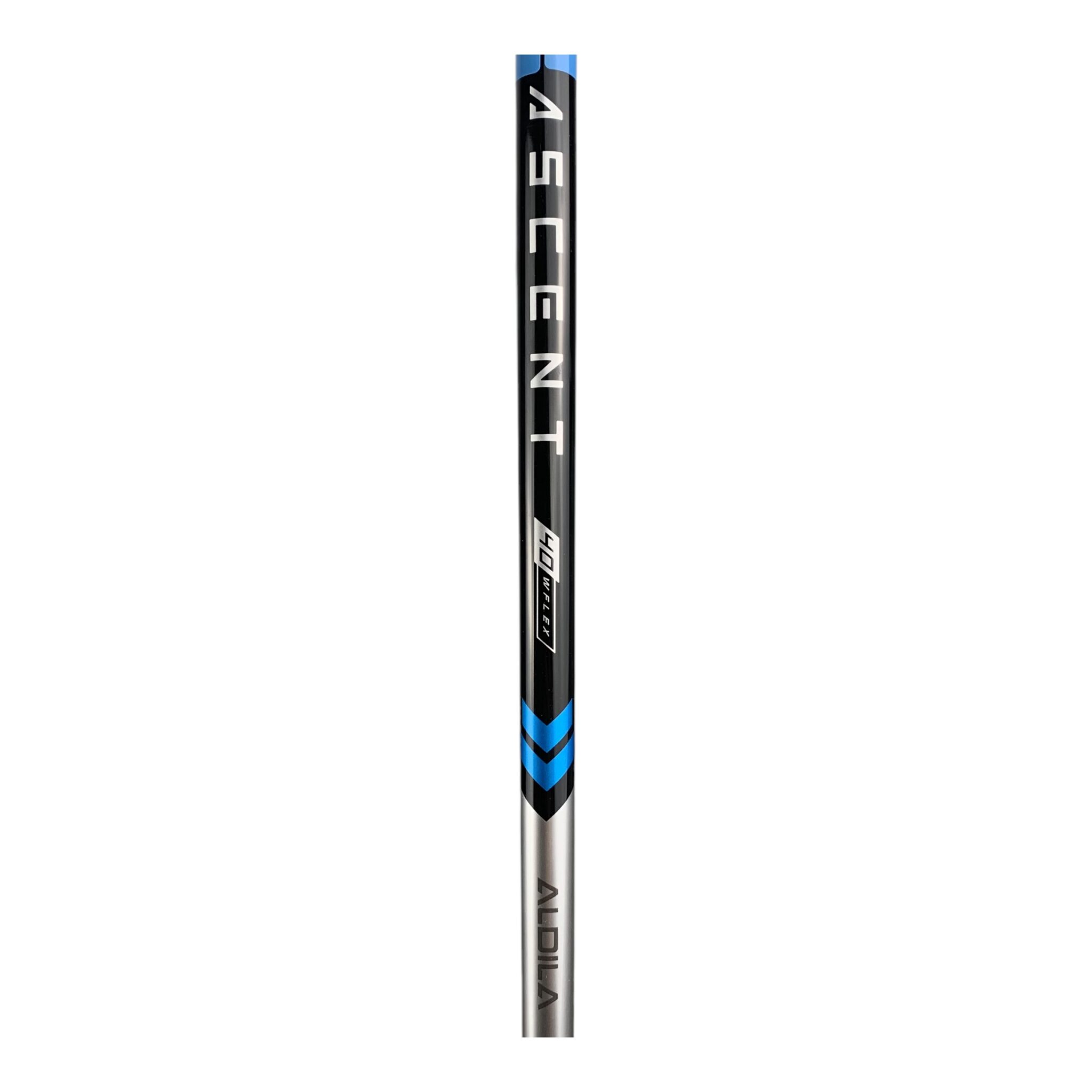 Callaway FairwaywoodSkaft / Aldila Ascent / Flex Ladies / 42"