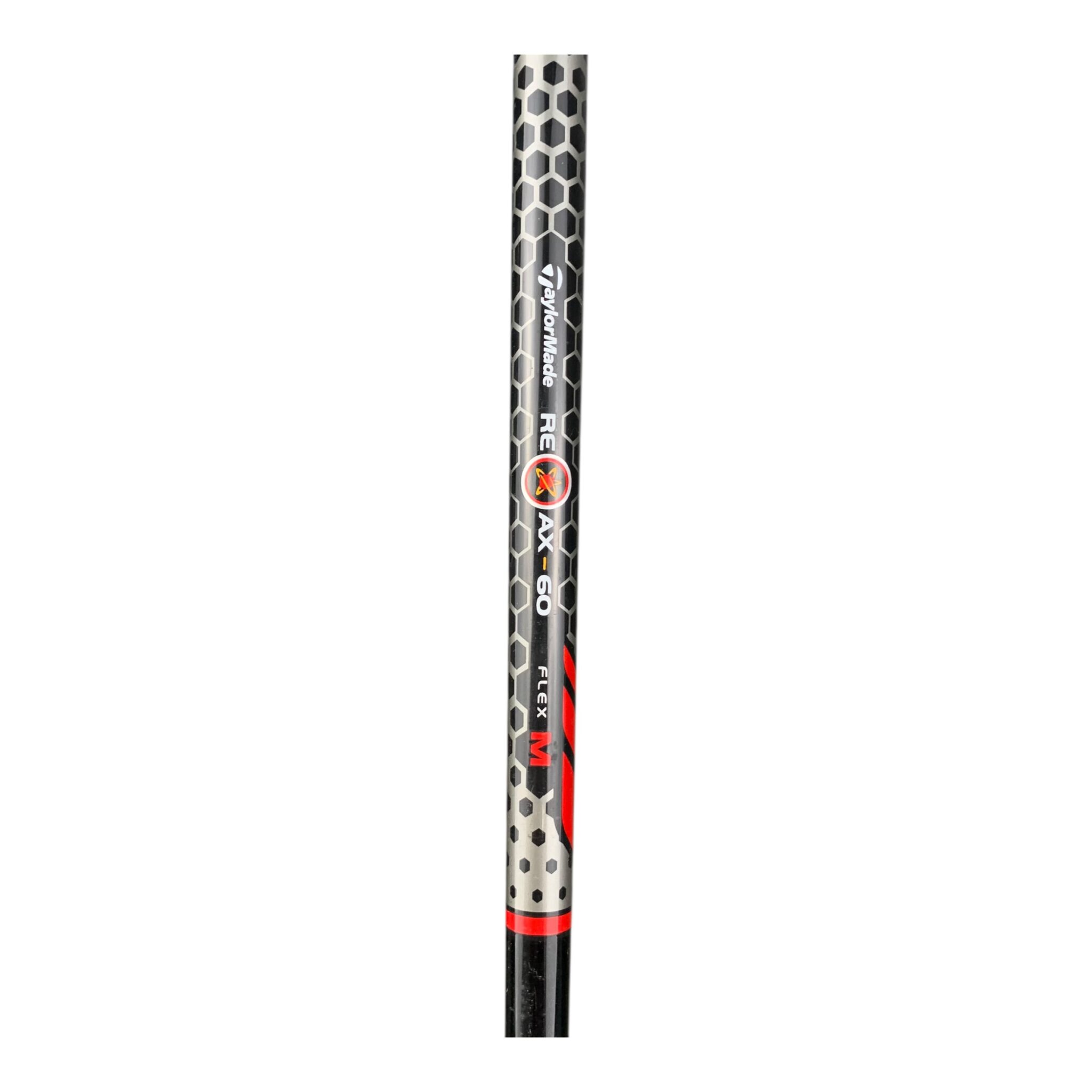 TaylorMade Burner Superfast 2.0 Hybrid / Flex A-flex / Grafit / #3/18