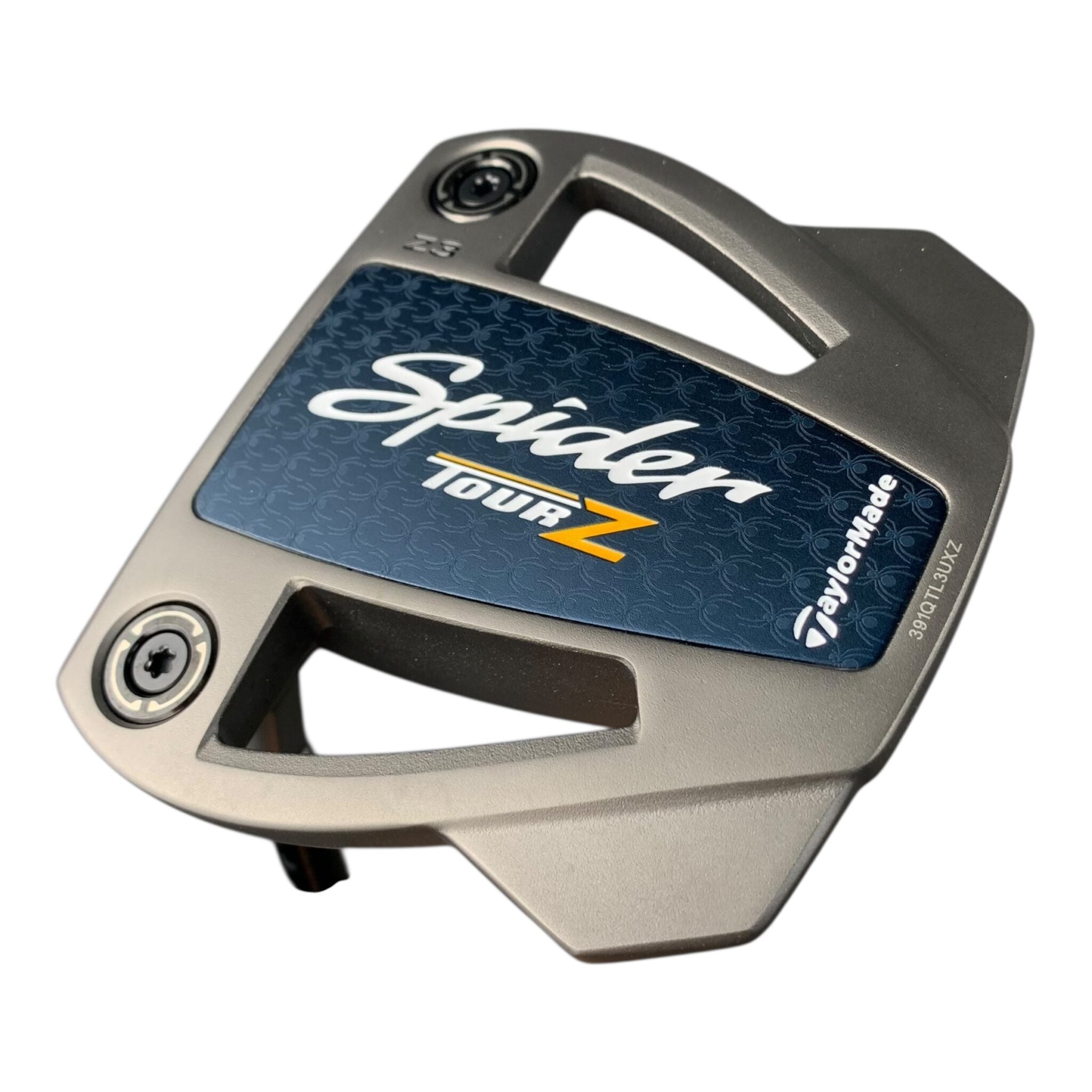 TaylorMade Spider Tour Z Putter / 34" - Venstre