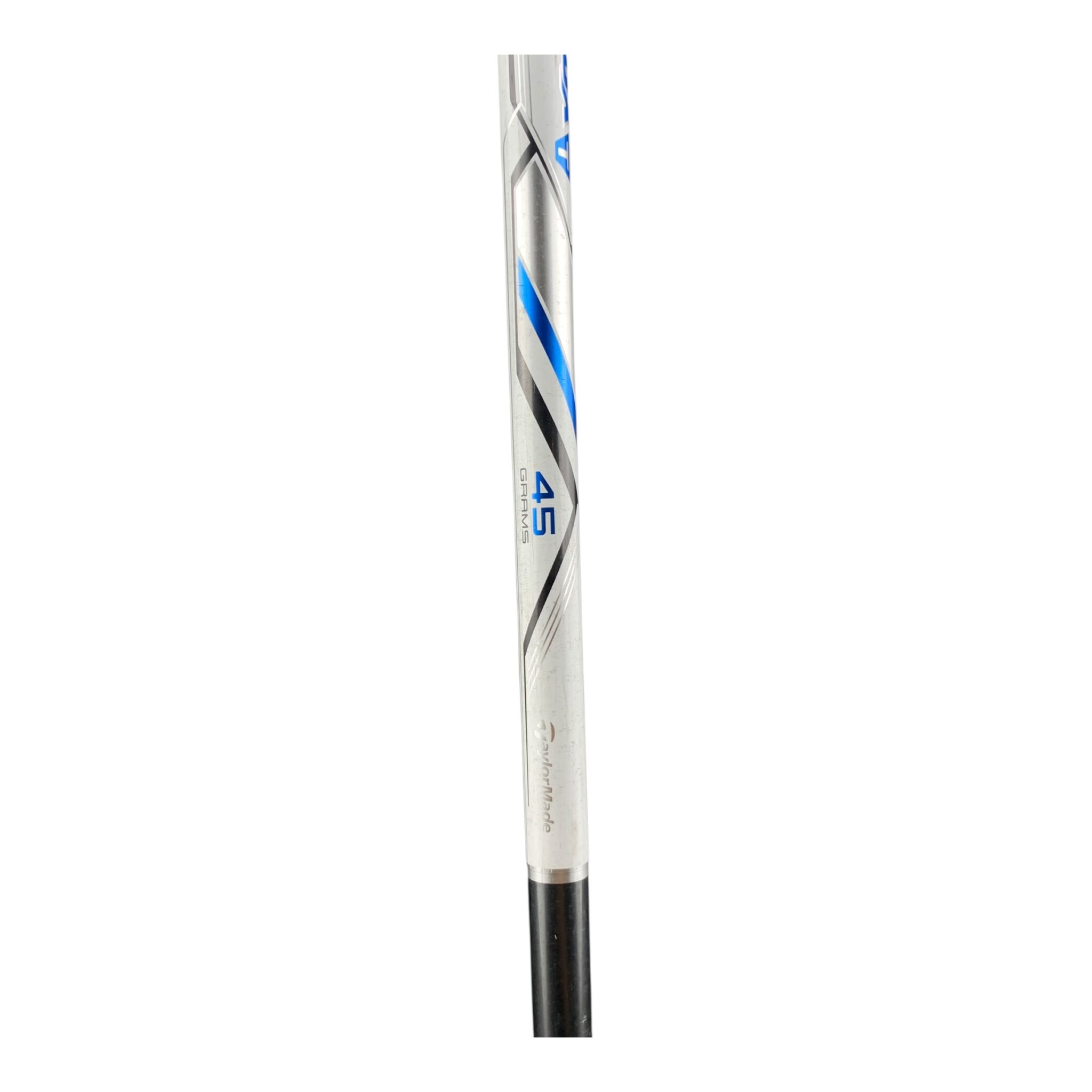 TaylorMade Jetspeed Hybrid / Flex Ladies / Grafit / #6/28