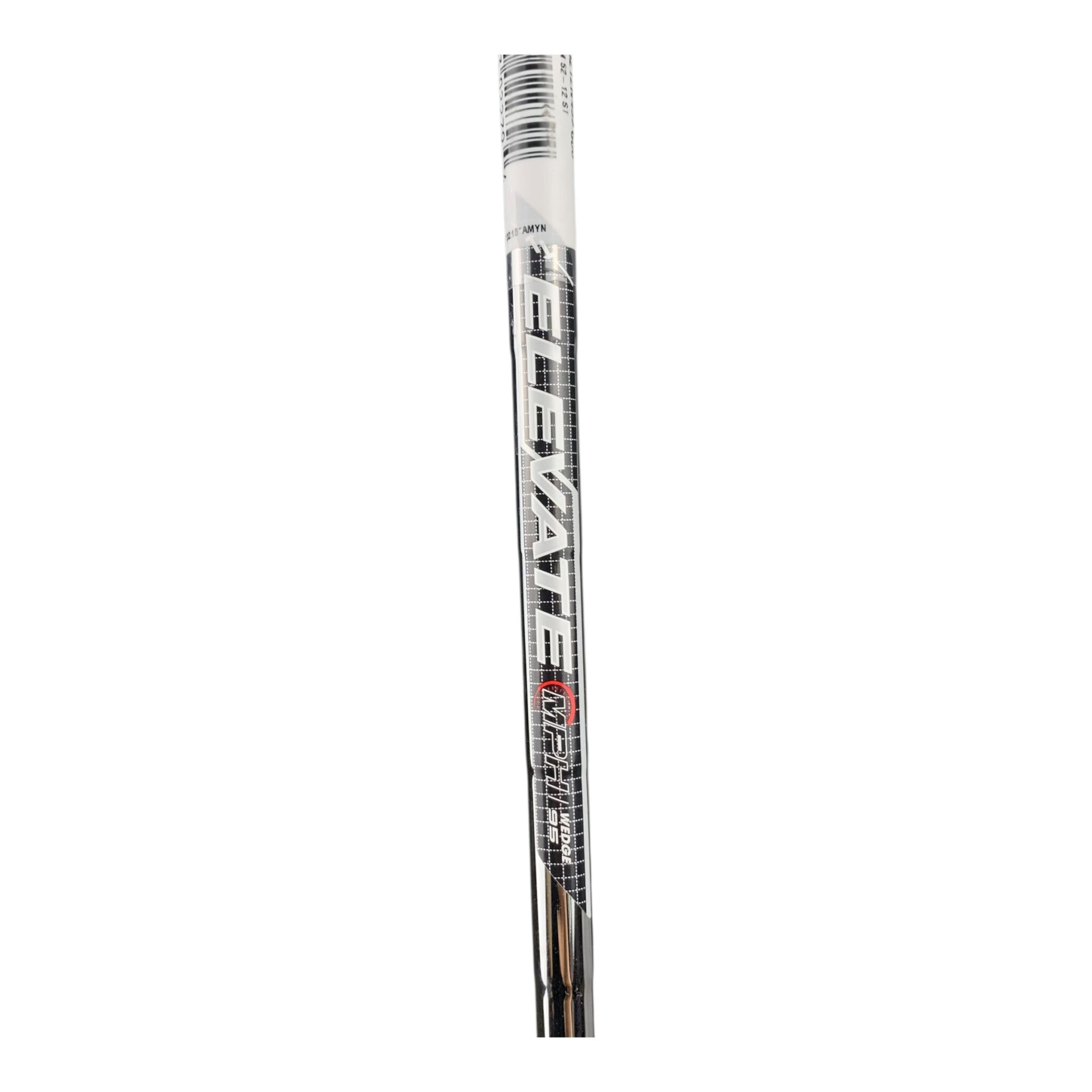 Callaway CB 23 Wedge / Stål / #52/12
