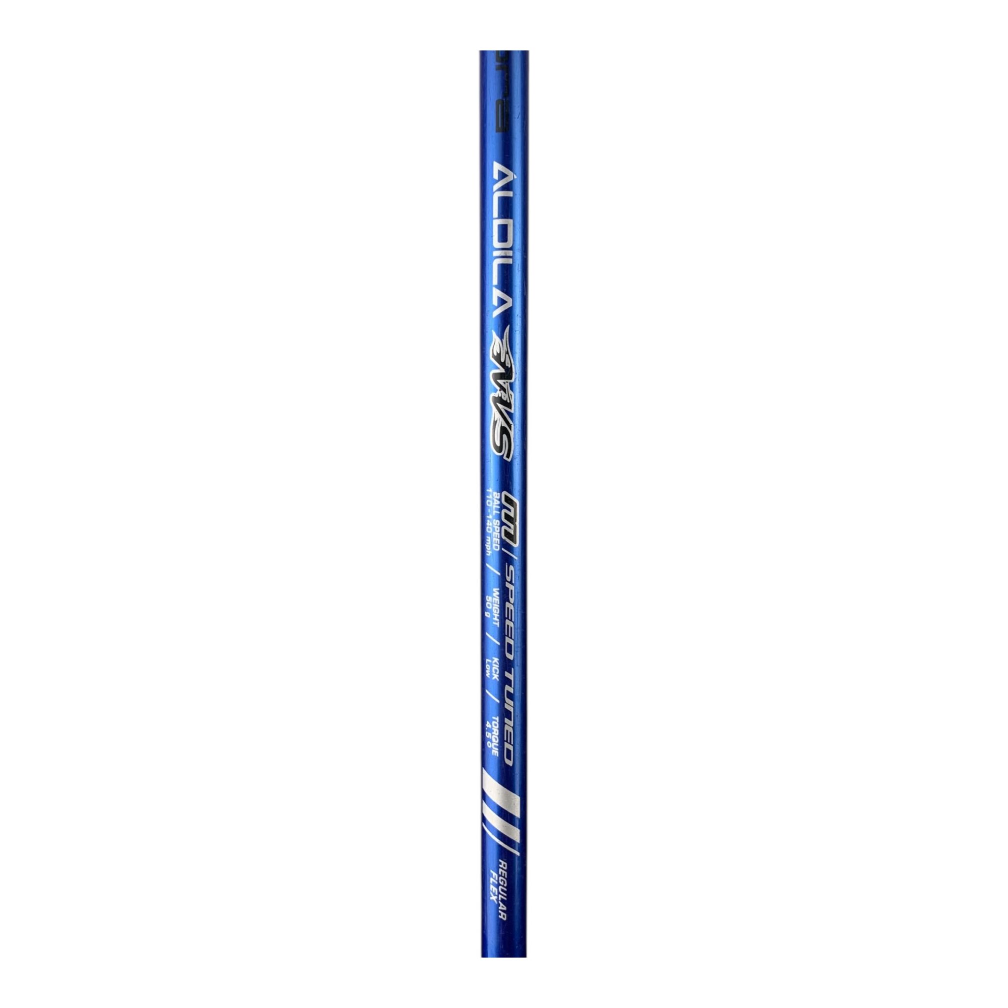 Cobra Speed LD Driver / Flex Regular / Loft 12