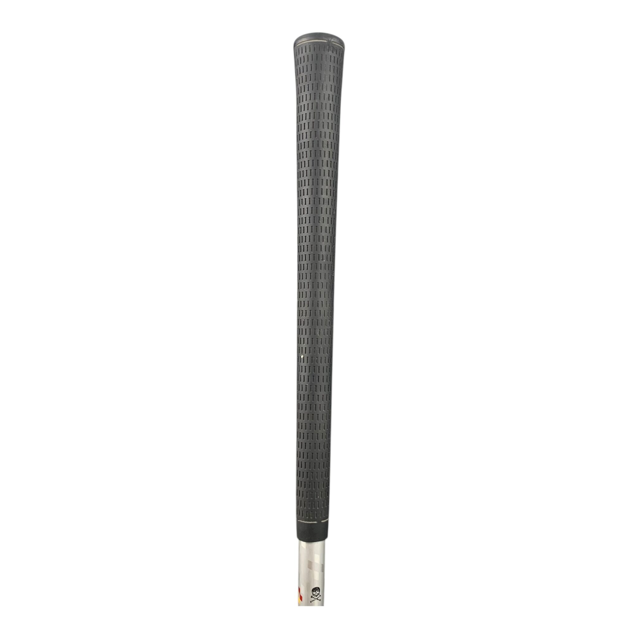 TaylorMade Rescue Hybrid / Flex Regular / Grafit / #4/21