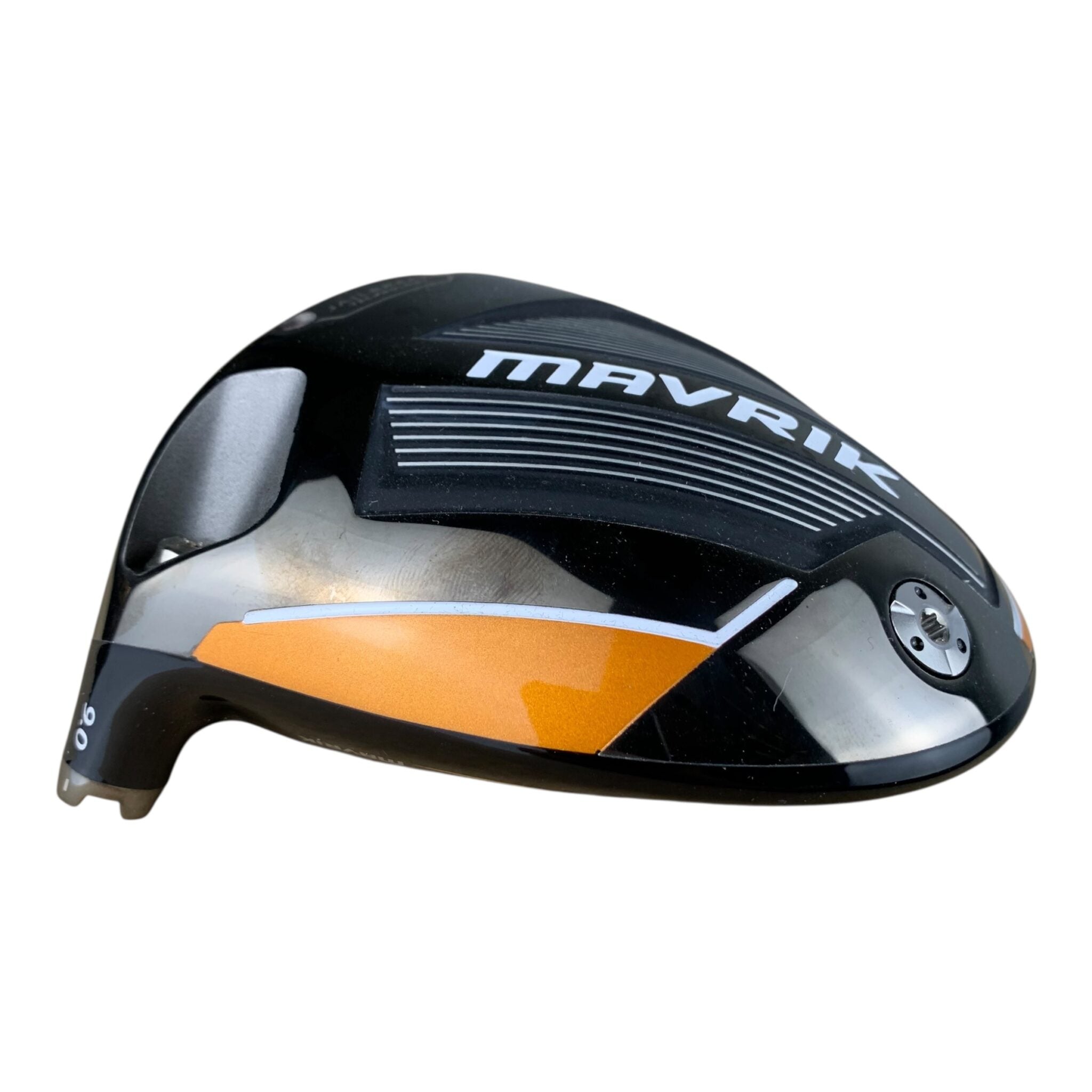 Callaway Mavrik Driver Hoved / Loft 9