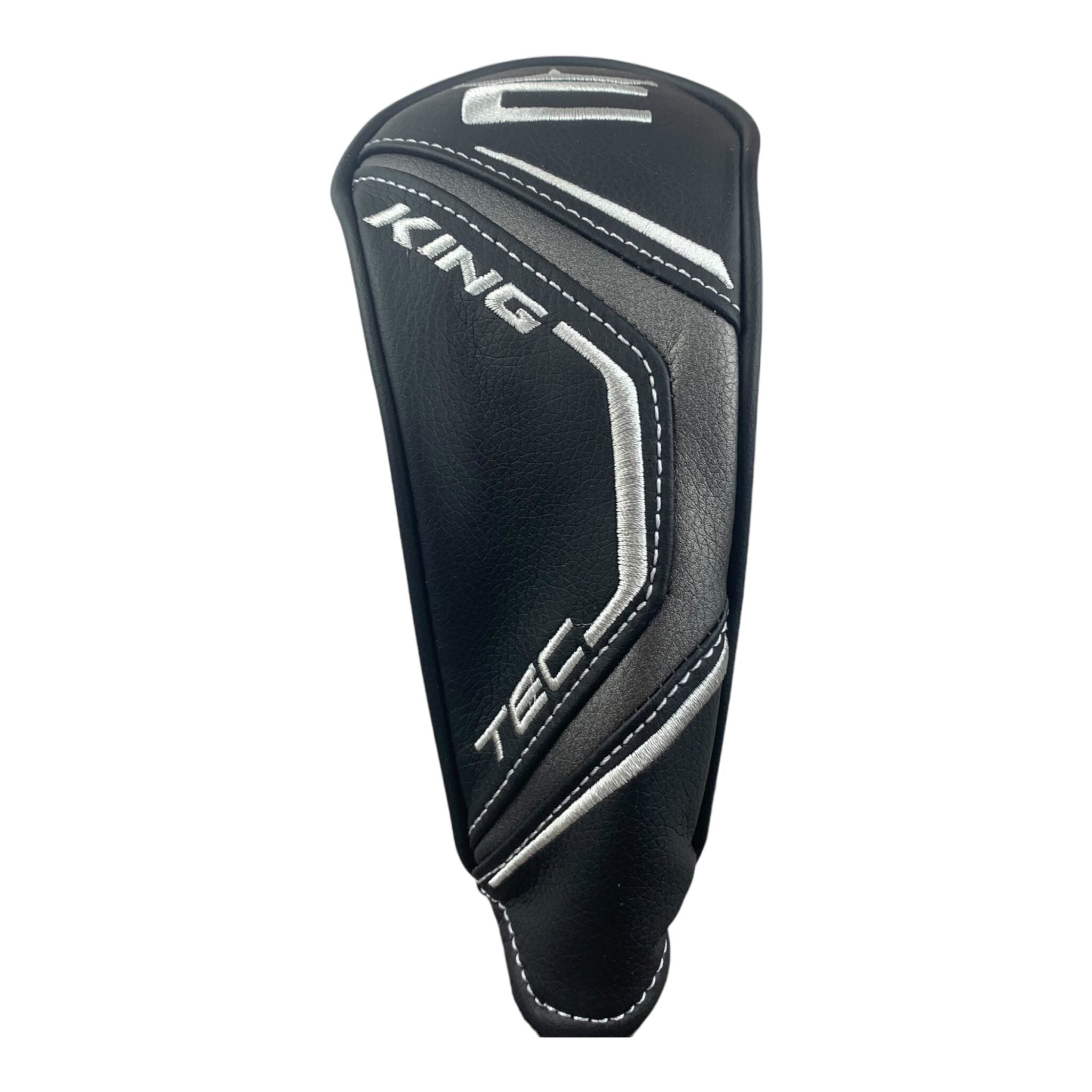 Cobra King TEC Hybrid / Flex Stiff / #3/19 - SOM NY