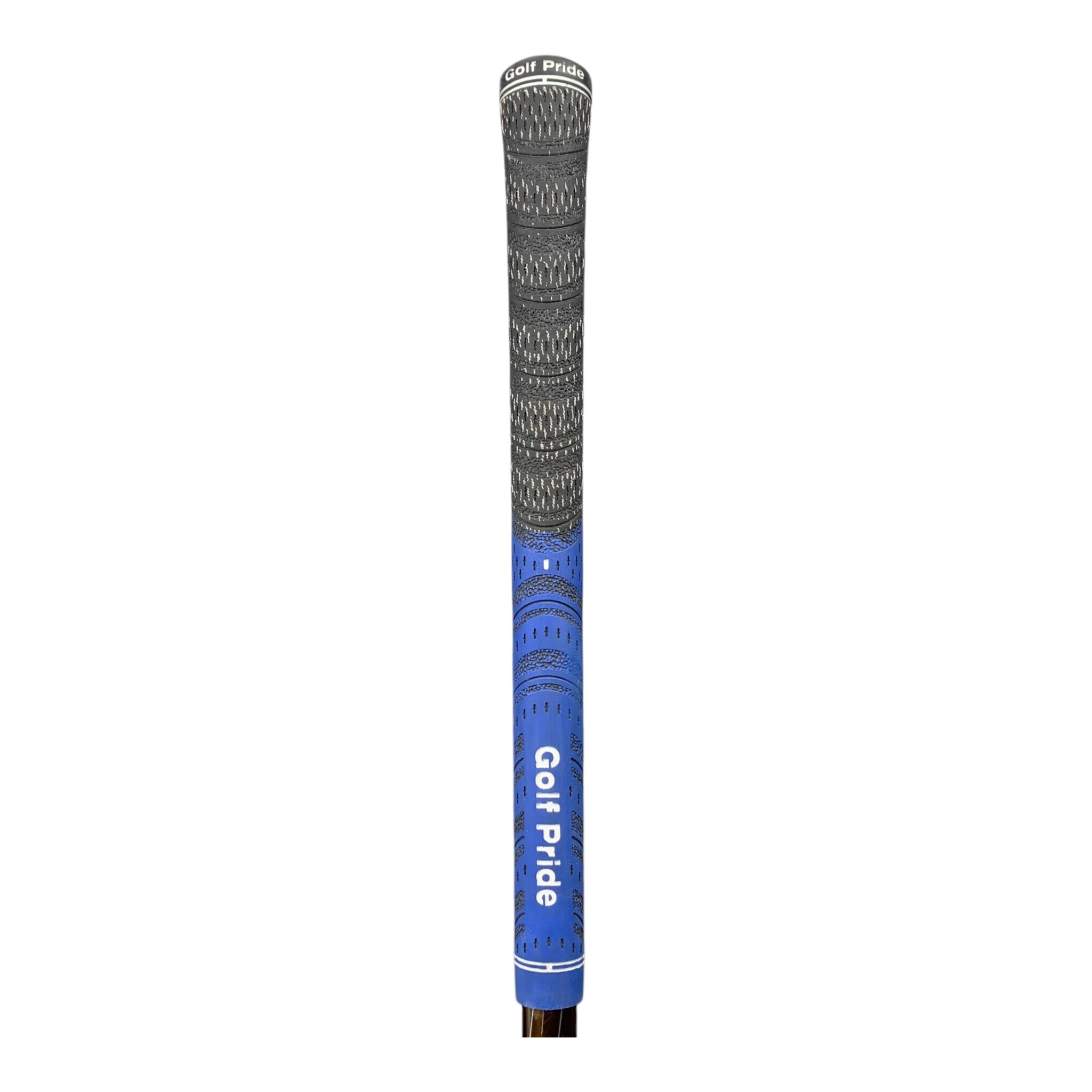 PING G400 Hybrid / Flex Stiff / Grafit / #2/17
