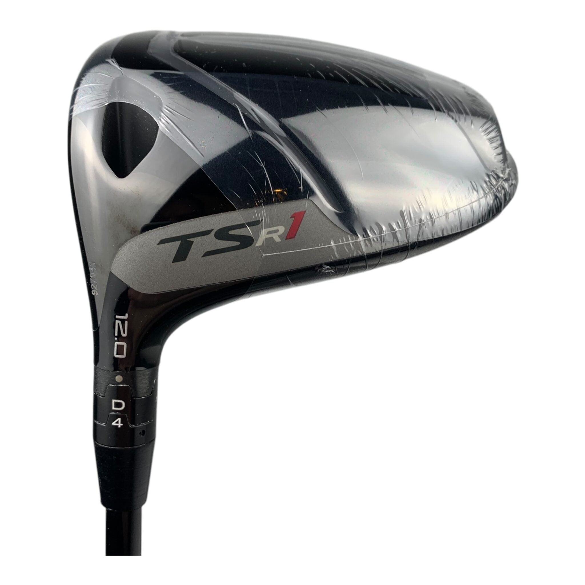 Titleist TSR1 Driver / Flex A-flex / Loft 12 Venstre