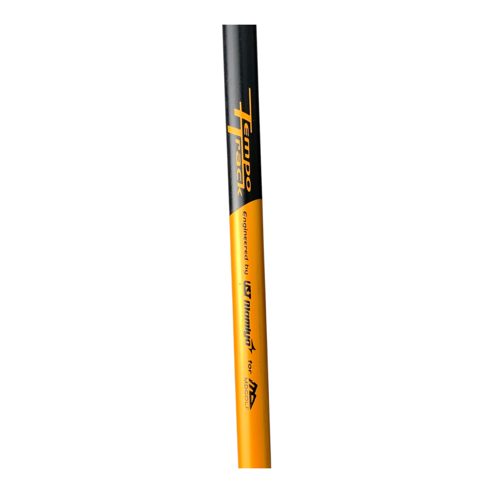 MD Golf Superstrong Hybrid / Flex Regular / Grafit / #4/21