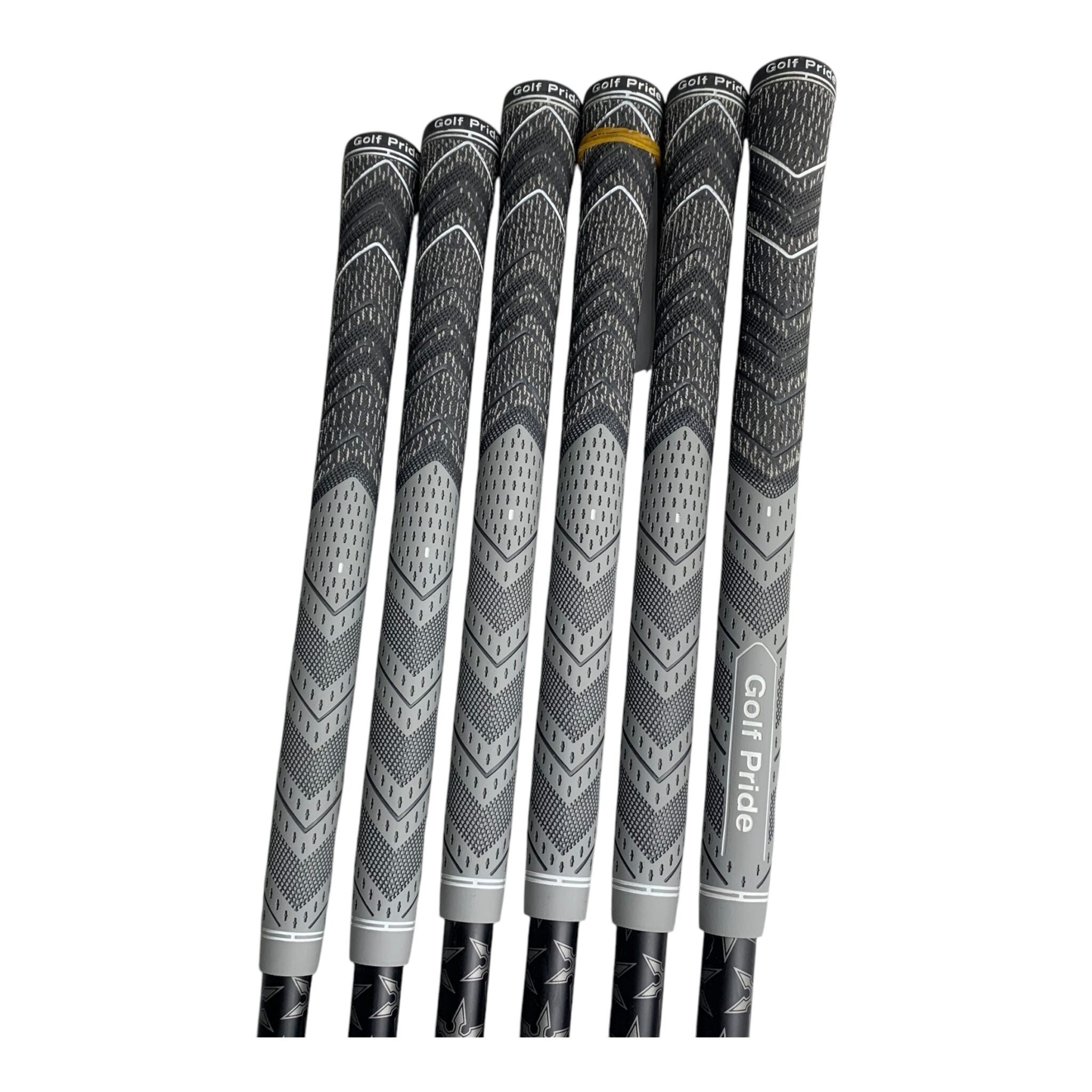 Callaway XR OS Jernsæt / Flex Regular / 5-PW / Grafit