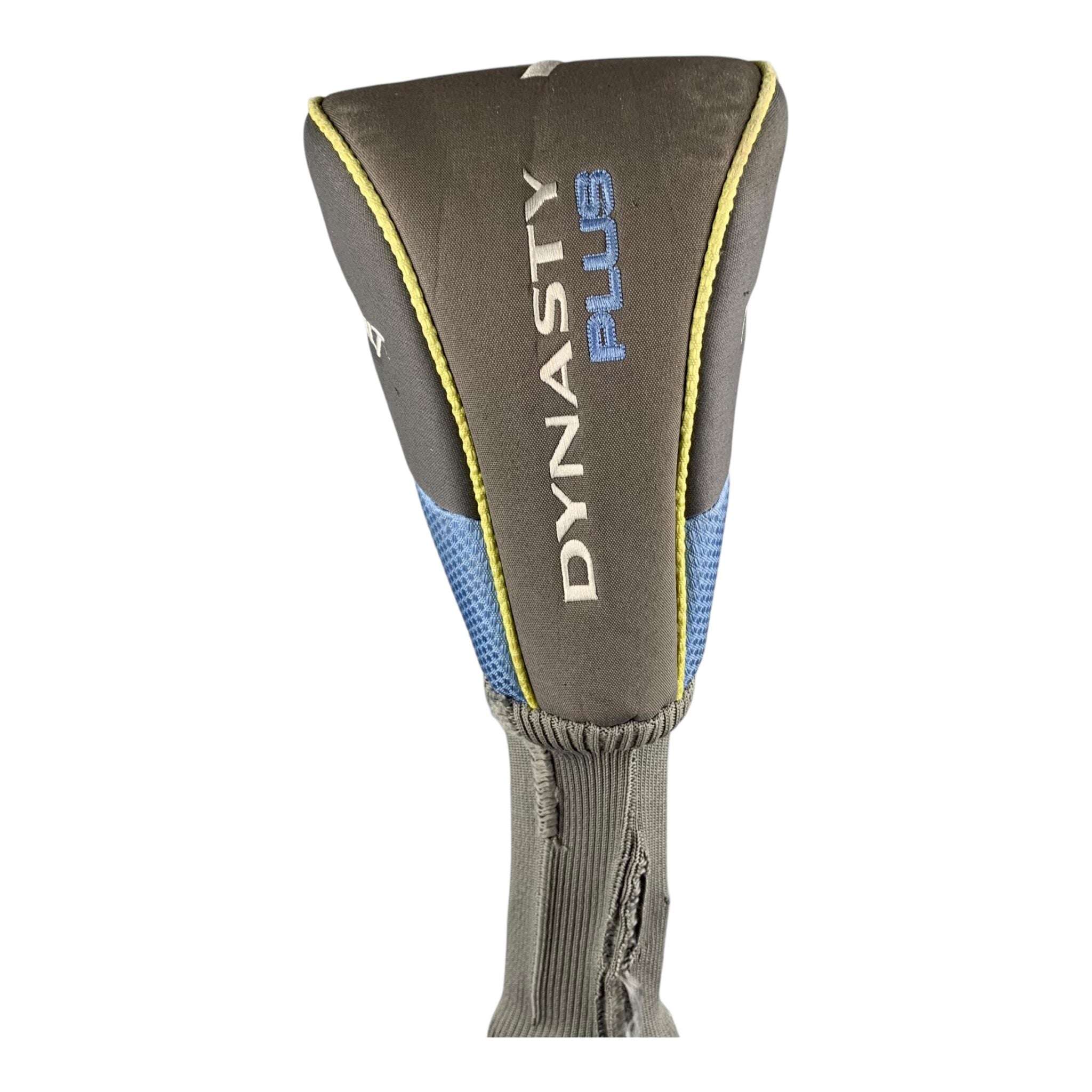 Power Bilt Dynasty+ Driver / Flex Ladies / Loft 12.5