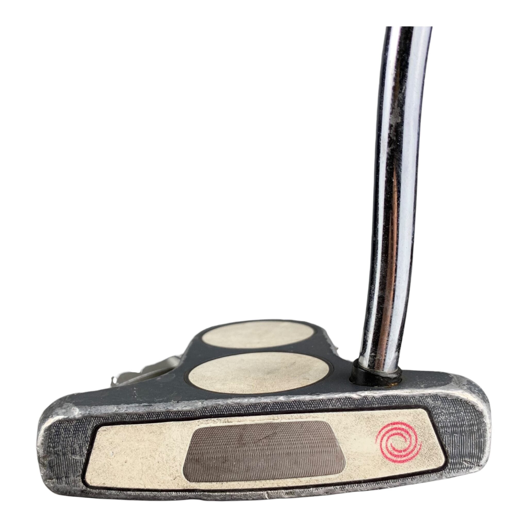Odyssey 2-Ball SRT Putter / 35" (Copy)