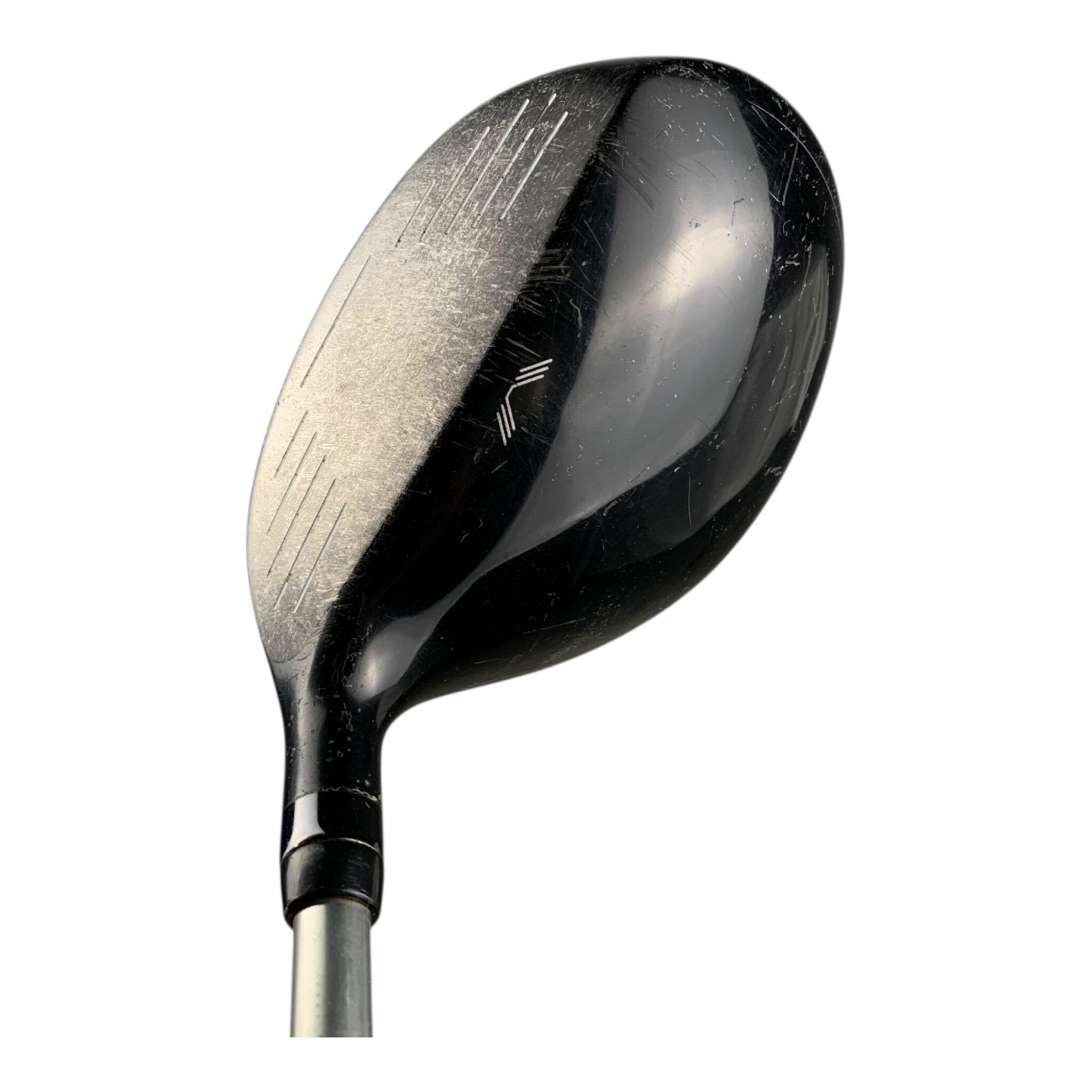 Wilson Staff D7 Fairway Wood / Flex Ladies / Grafit / #7/22