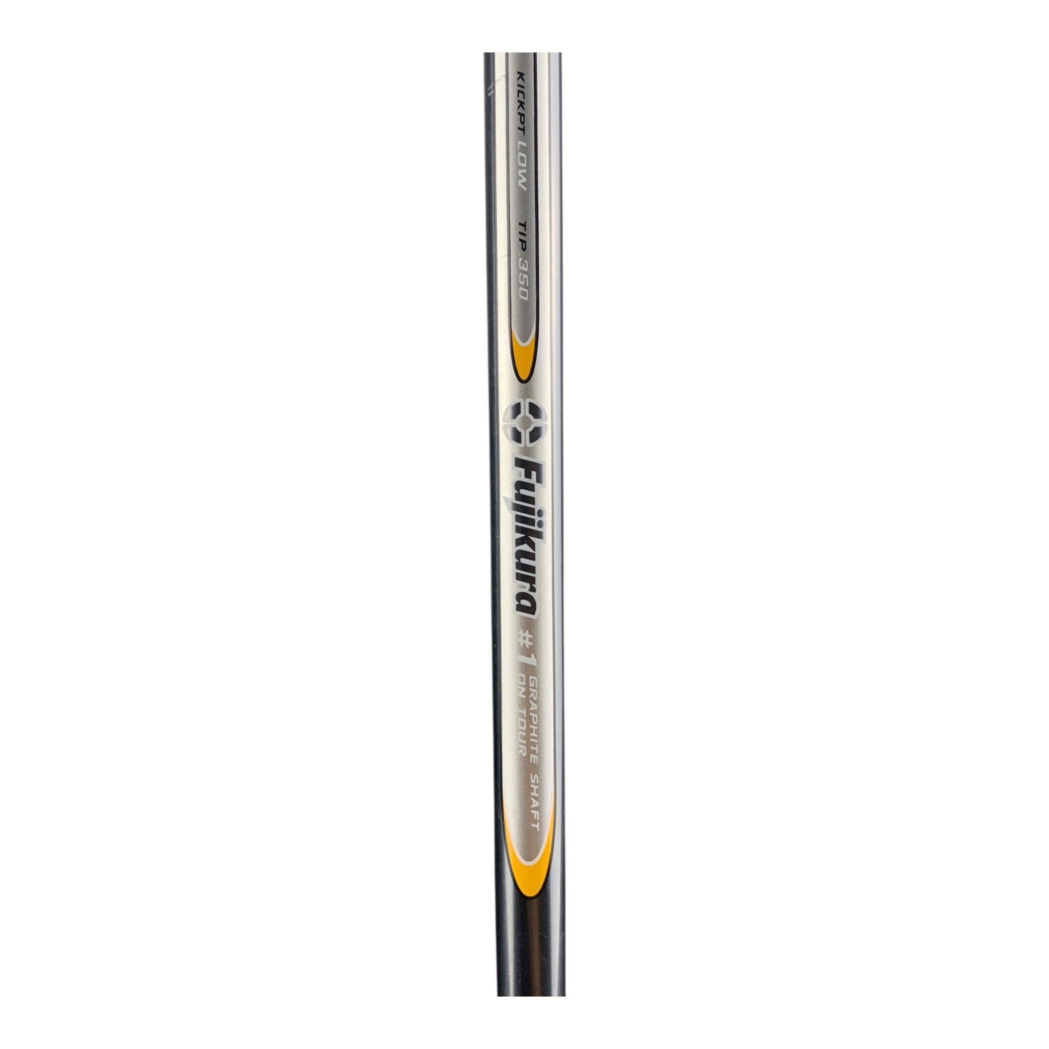 Cleveland HI-Bore Fairway Wood / Flex Regular / Grafit / #3/15