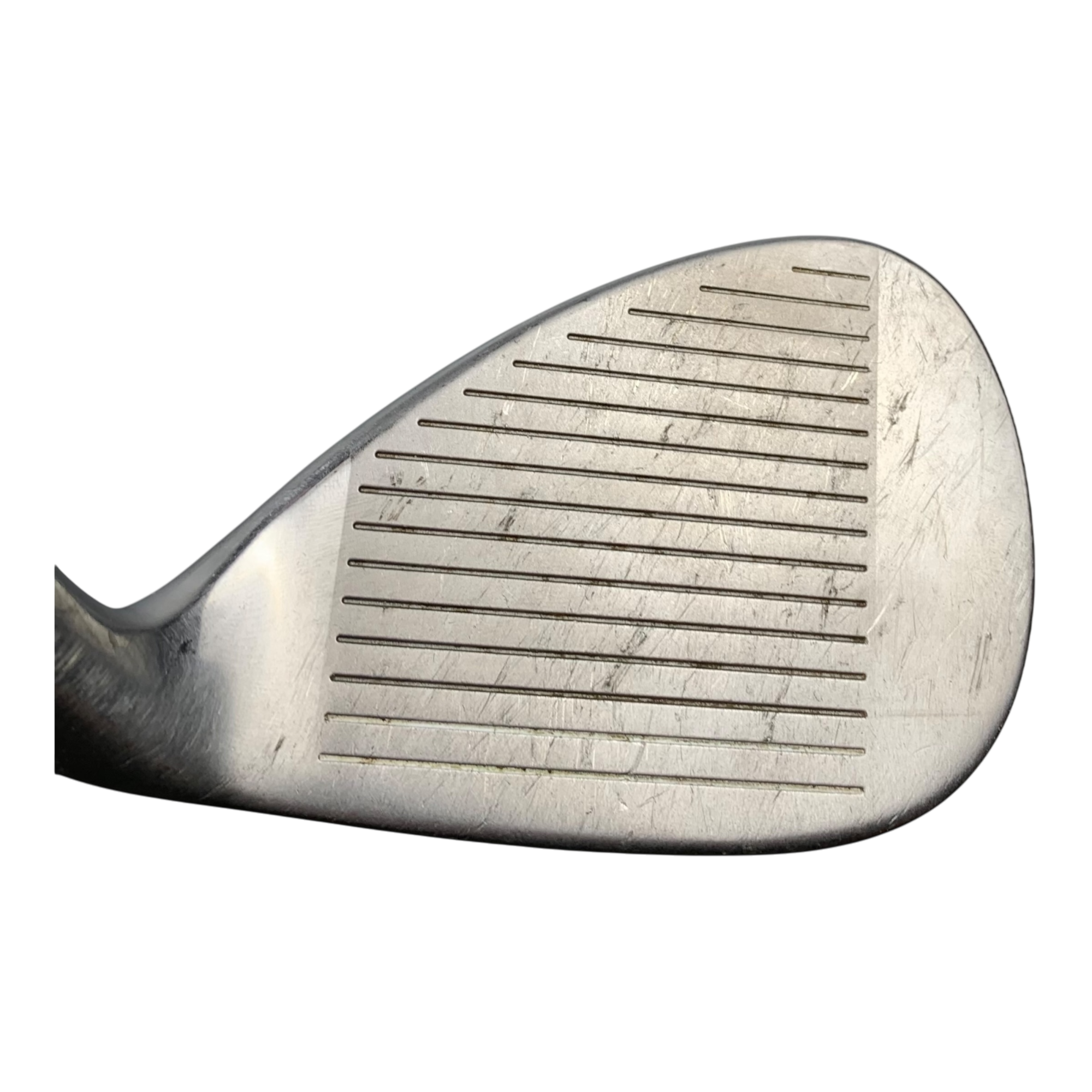 Callaway Mavrik Wedge / Stål / #56/10 Venstre galleri billede 2 - brugt golf udstyr i god stand