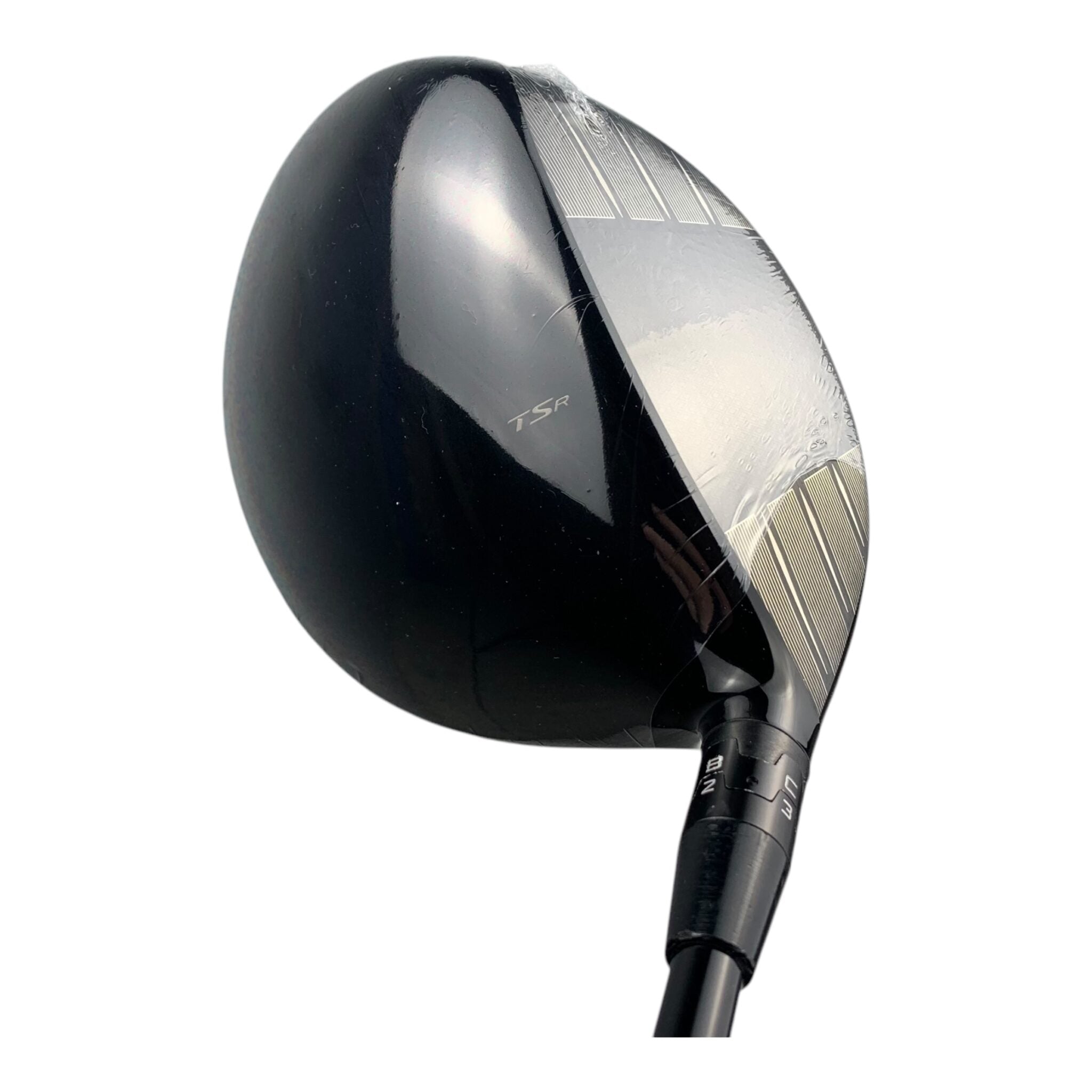 Titleist TSR1 Driver / Flex A-flex / Loft 12 Venstre