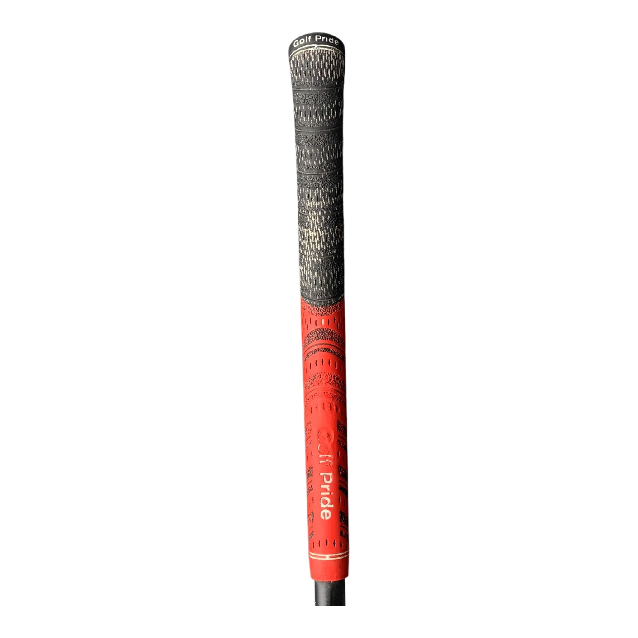 MD Golf Superstrong Hybrid / Flex Regular / Grafit / #4/21