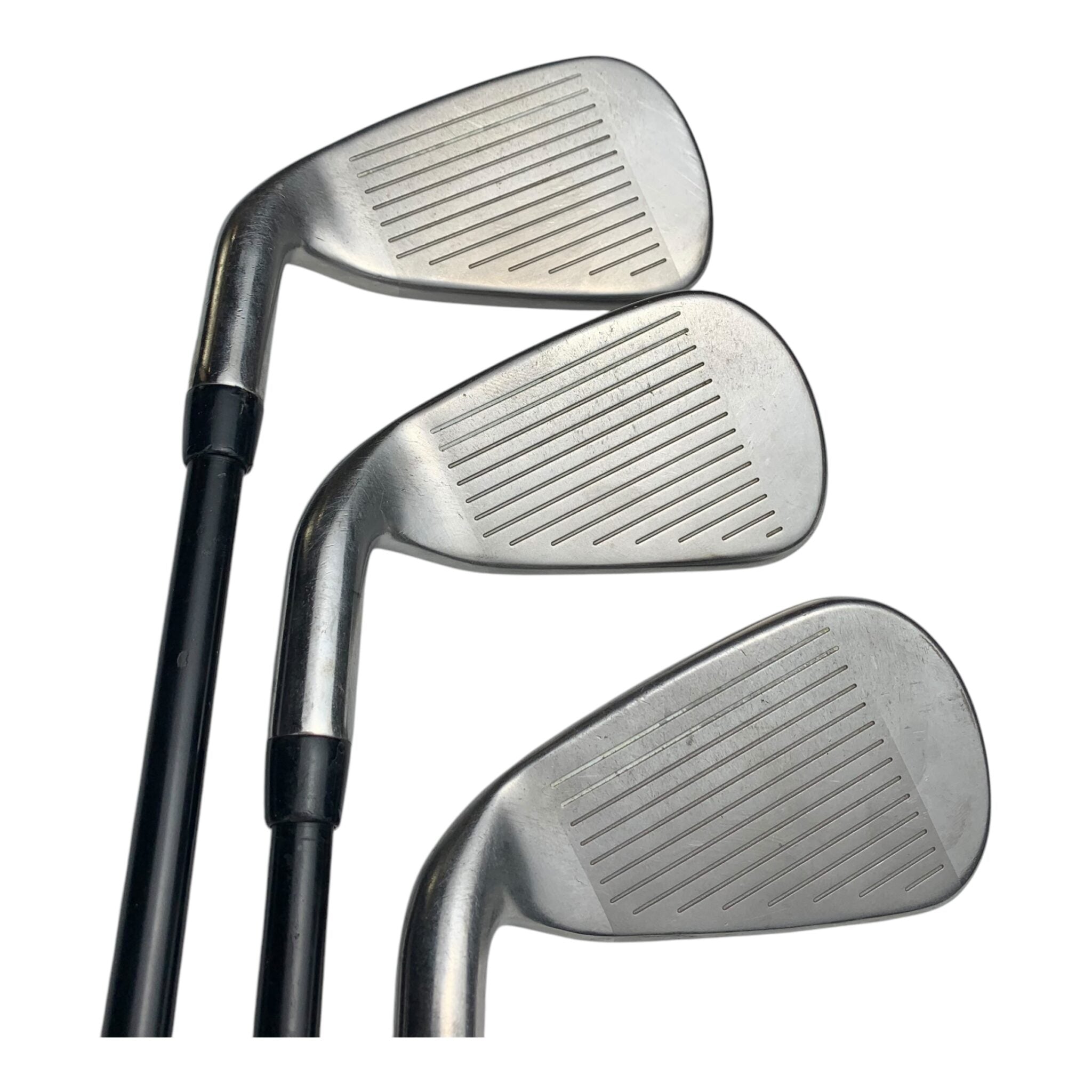Callaway XR OS Jernsæt / Flex Regular / 5-PW / Grafit