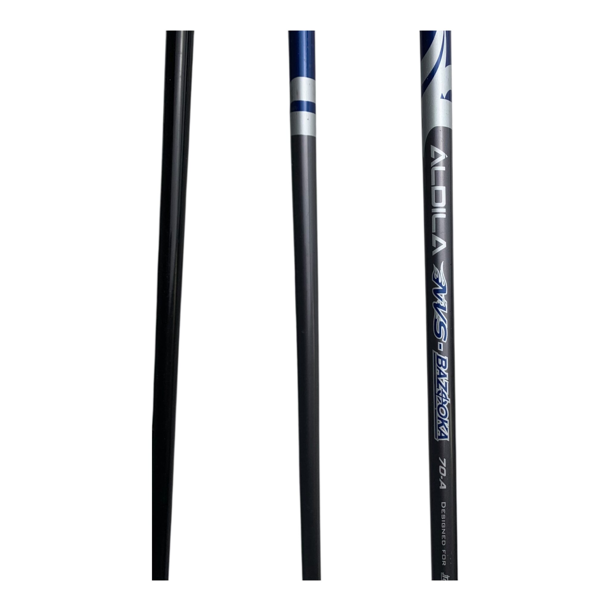 TourEdge Bazooka JMax Jernsæt / Flex A-flex / 4-SW / Grafit