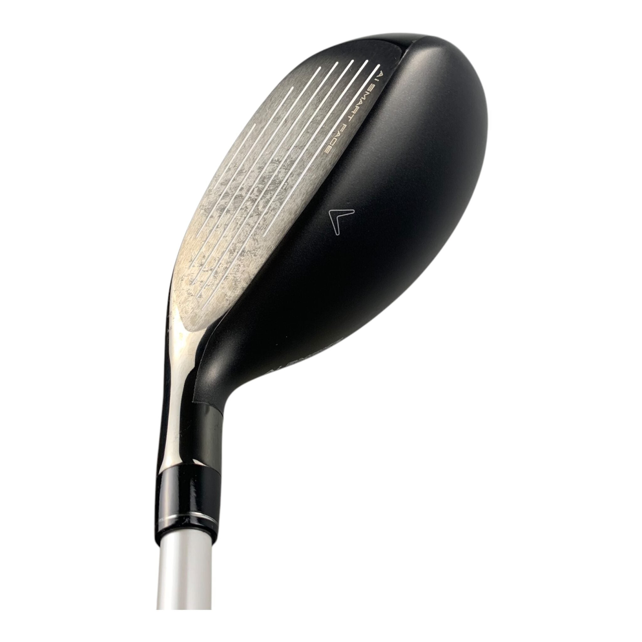Callaway Ai Smoke Max Fast Hybrid / Flex Ladies / Grafit / #5/24