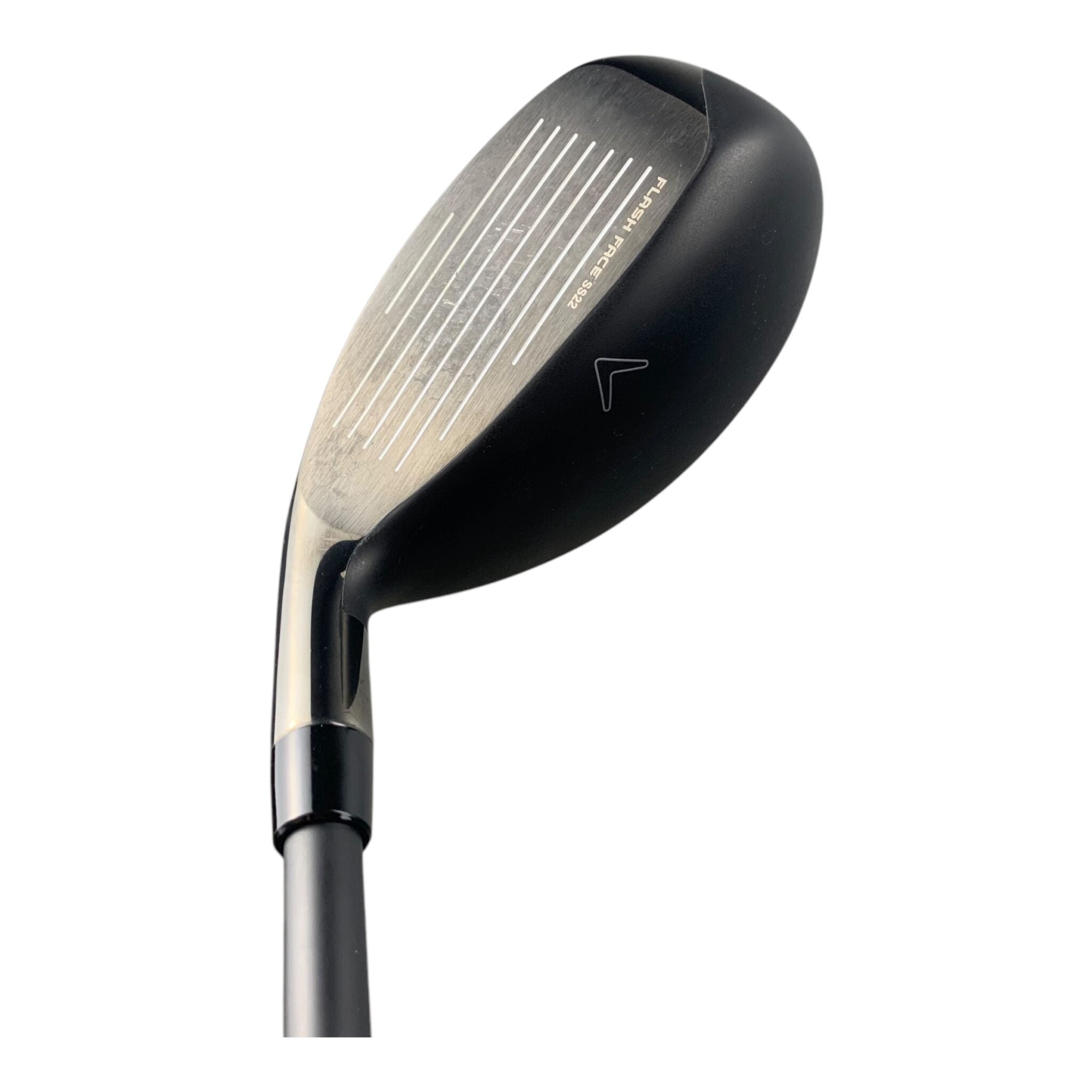 Callaway Rogue ST Max OS Hybrid / Flex A-flex / Grafit / #5/24