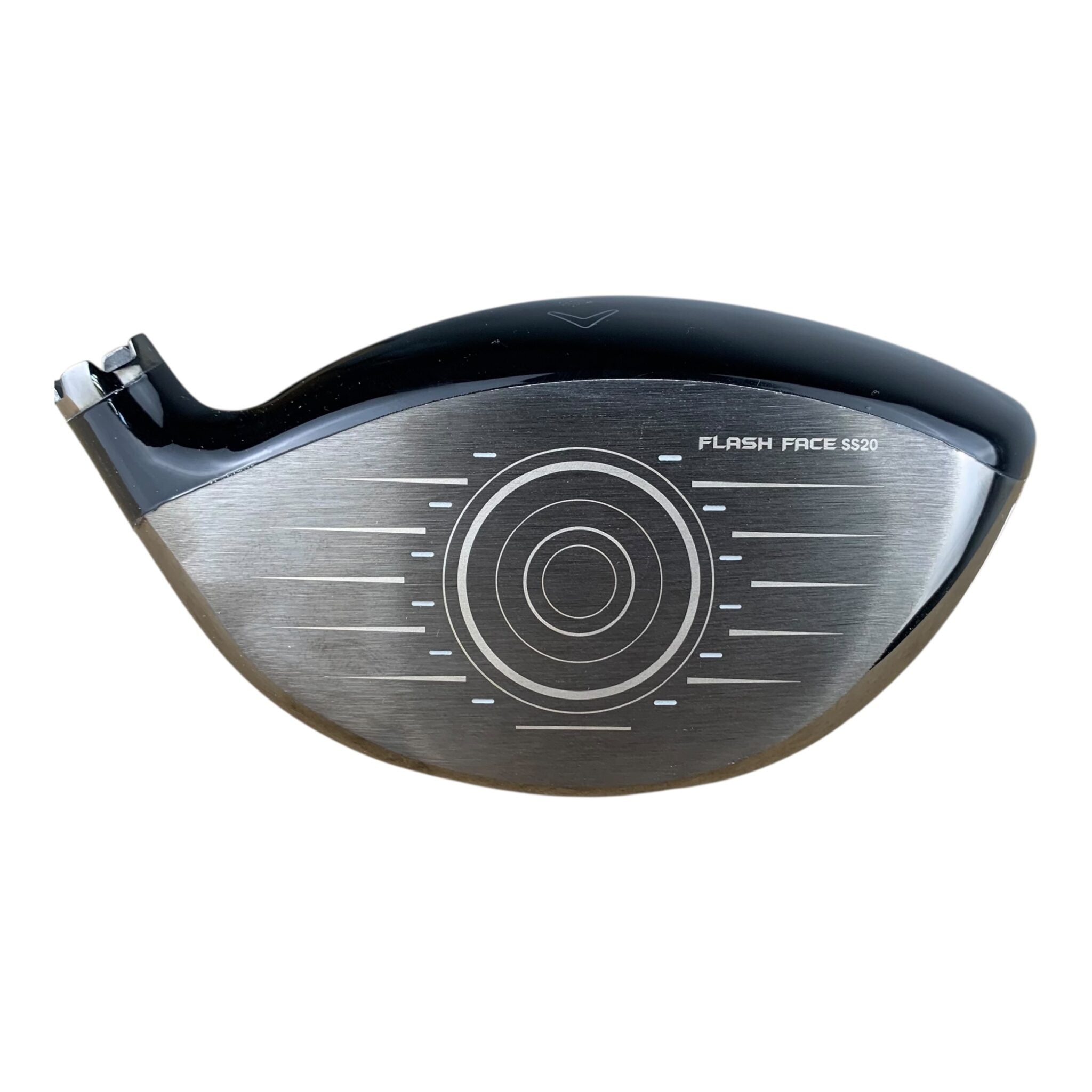 Callaway Mavrik Driver Hoved / Loft 9