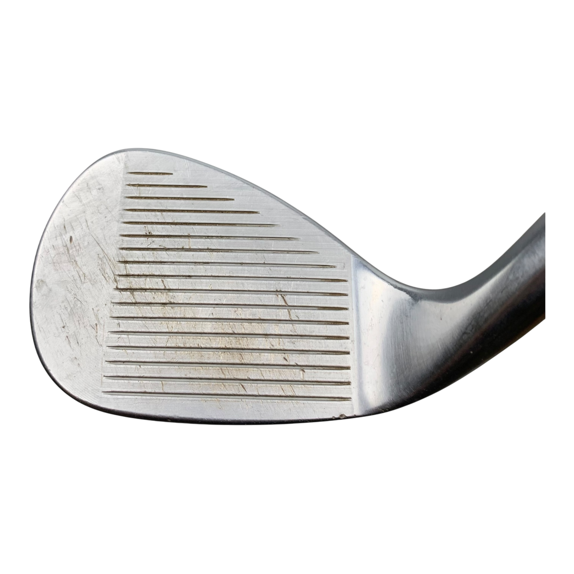 Titleist SM8 Wedge / Stål / #58/10 galleri billede 3 - brugt golf udstyr i god stand