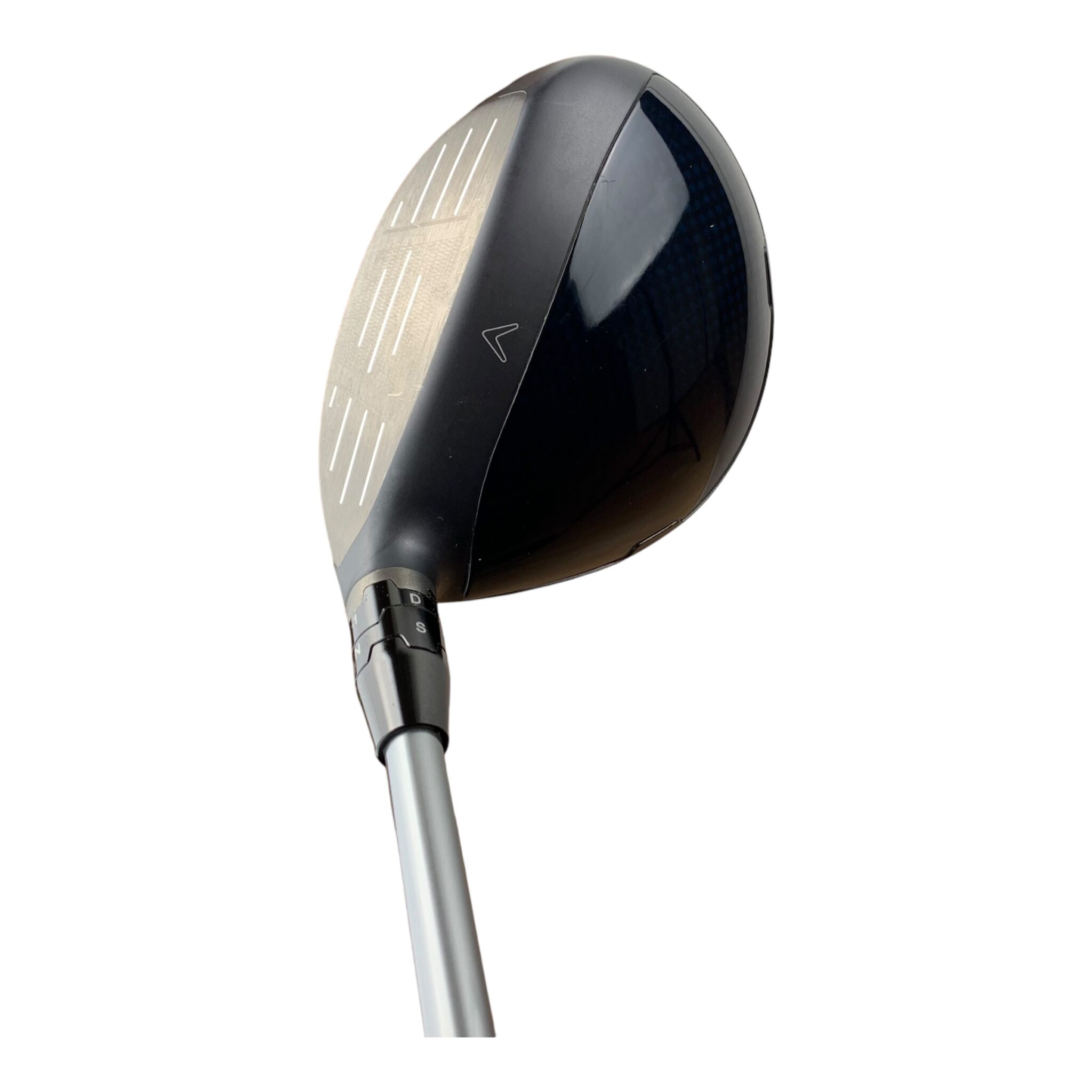 Callaway Paradym Fairway Wood / Flex Regular / Grafit / #3HL/16.5